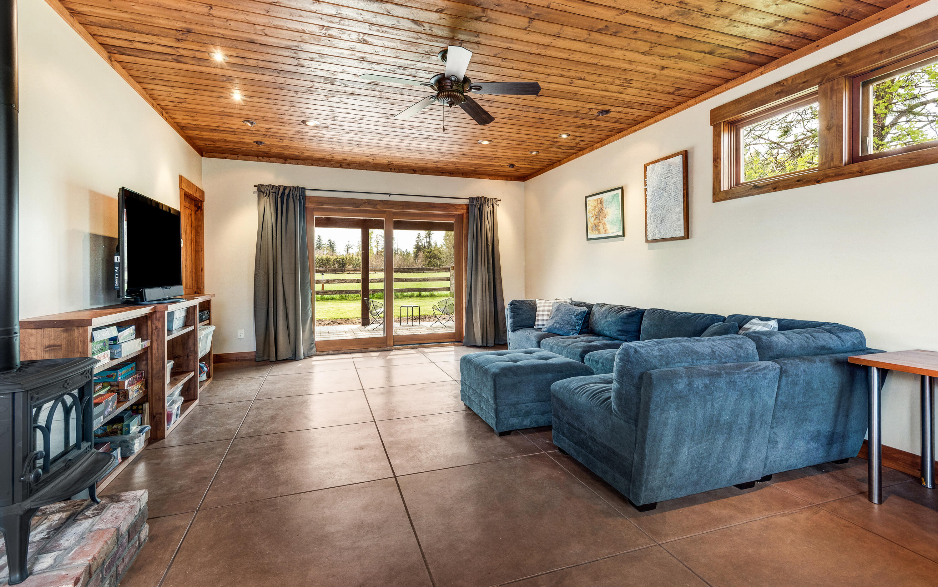 Bear Springs Acres - Residential