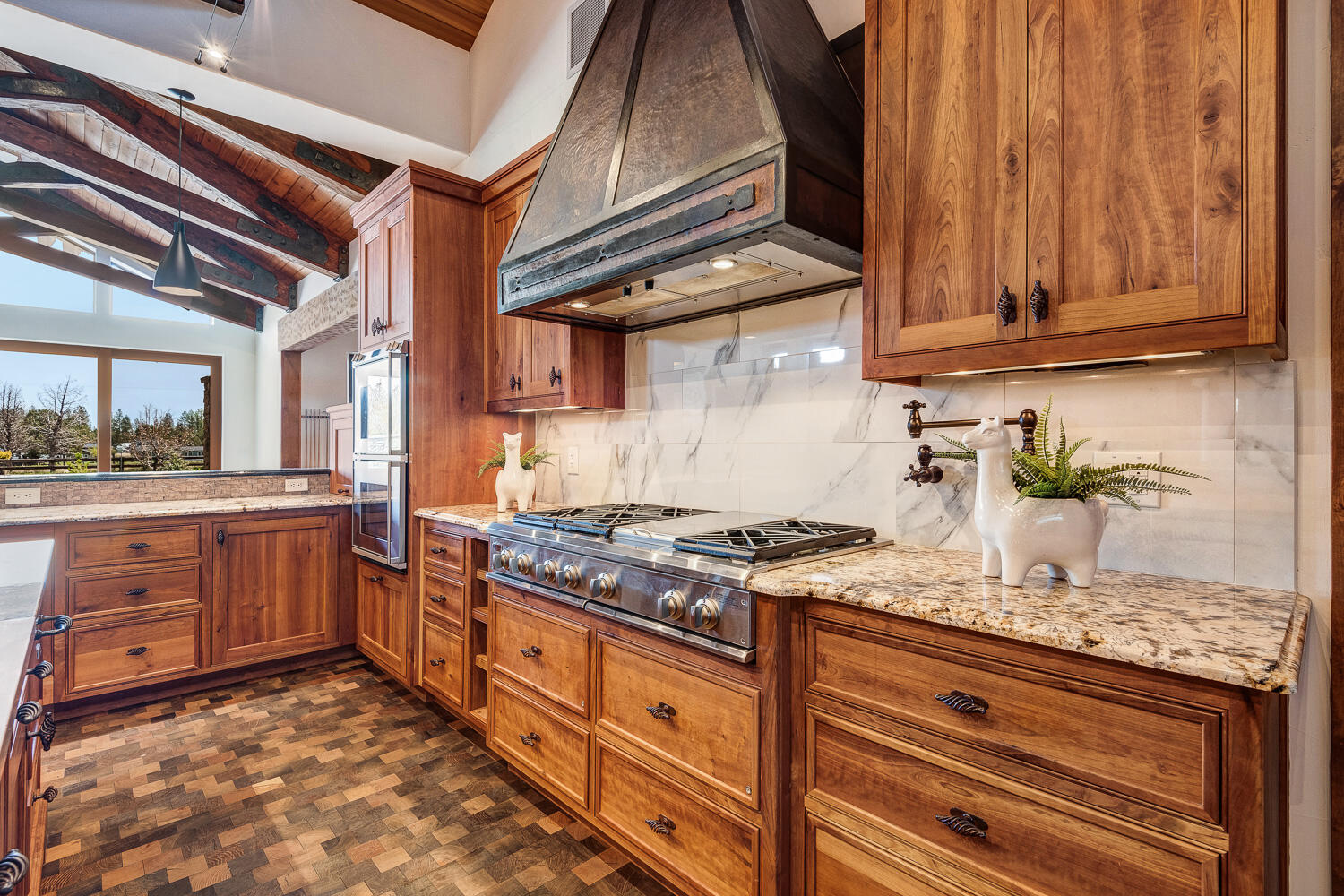 Bear Springs Acres - Residential