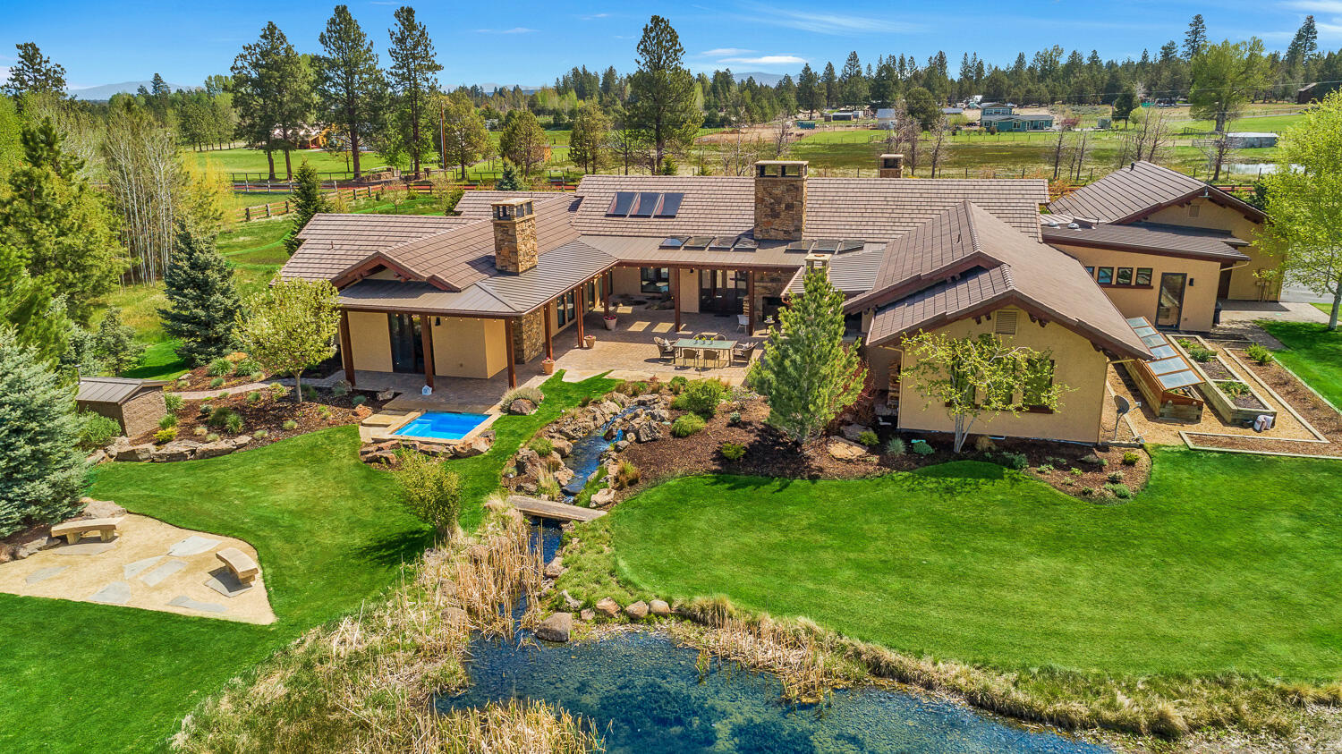 Bear Springs Acres - Residential