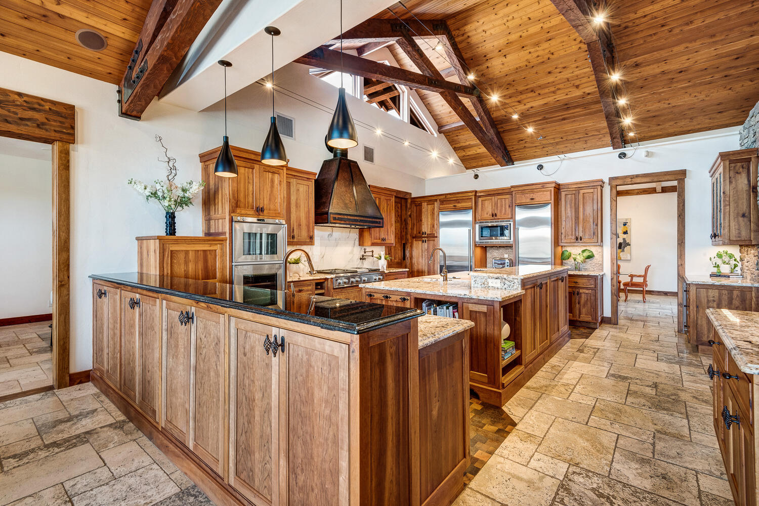 Bear Springs Acres - Residential