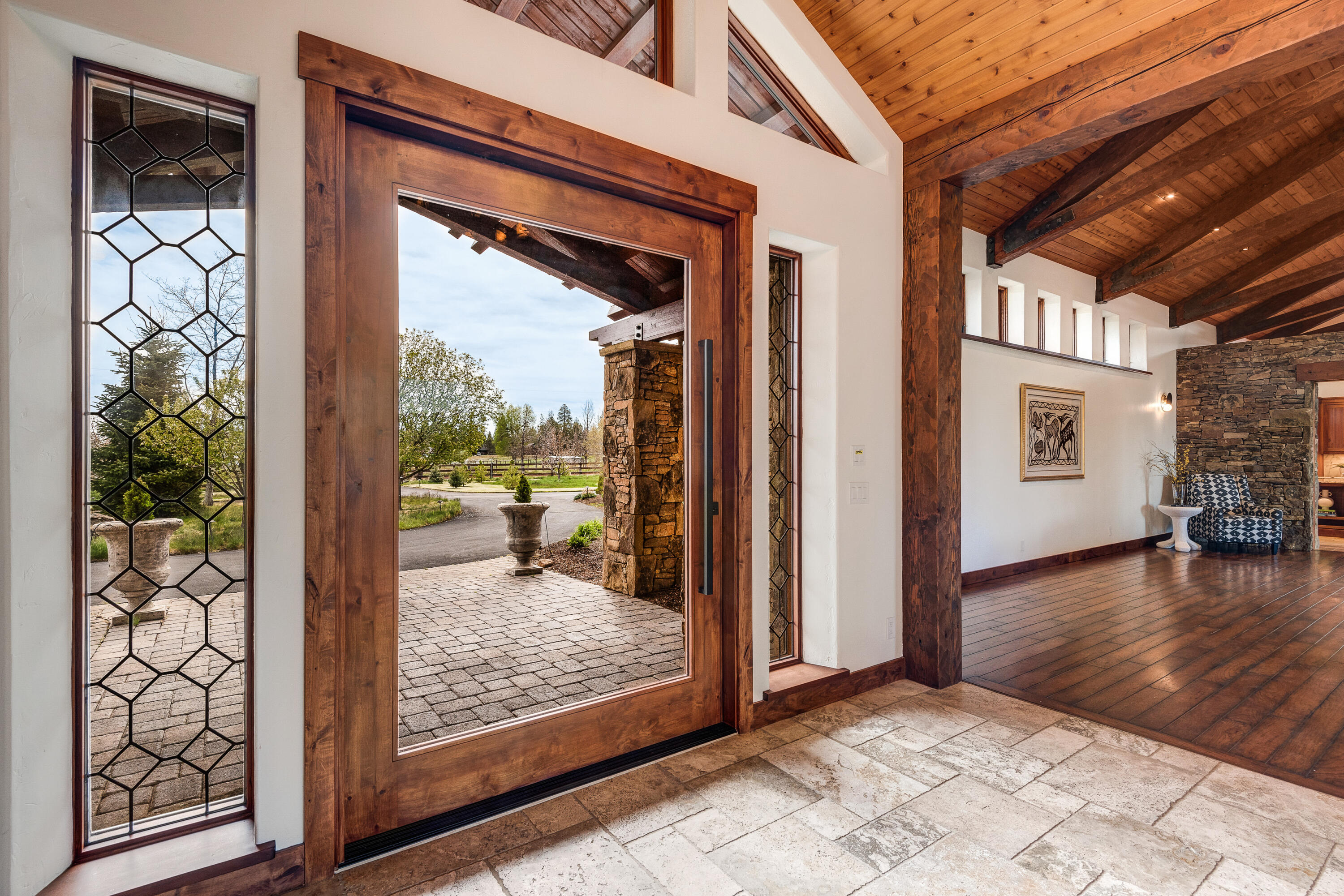 Bear Springs Acres - Residential