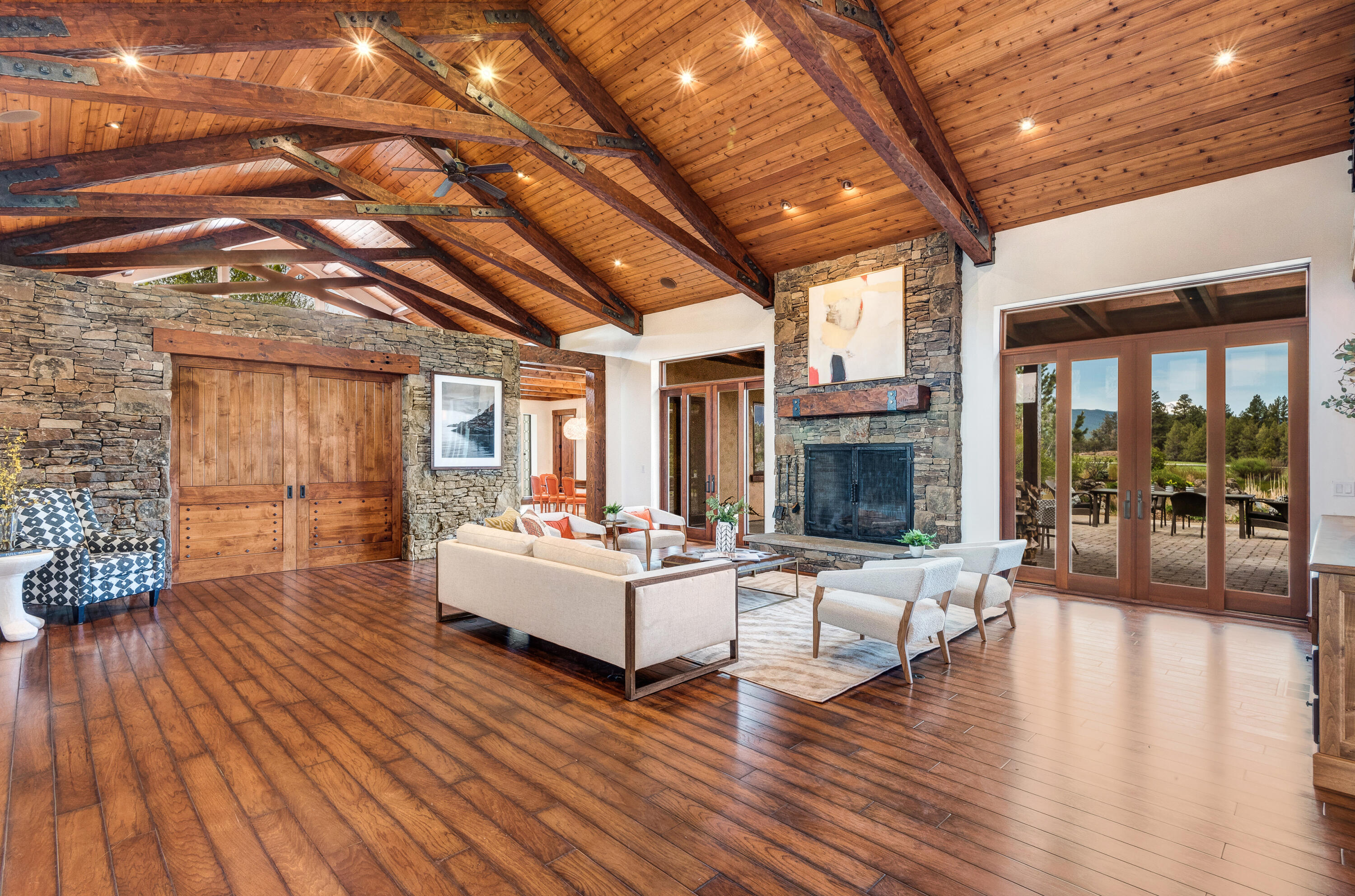 Bear Springs Acres - Residential