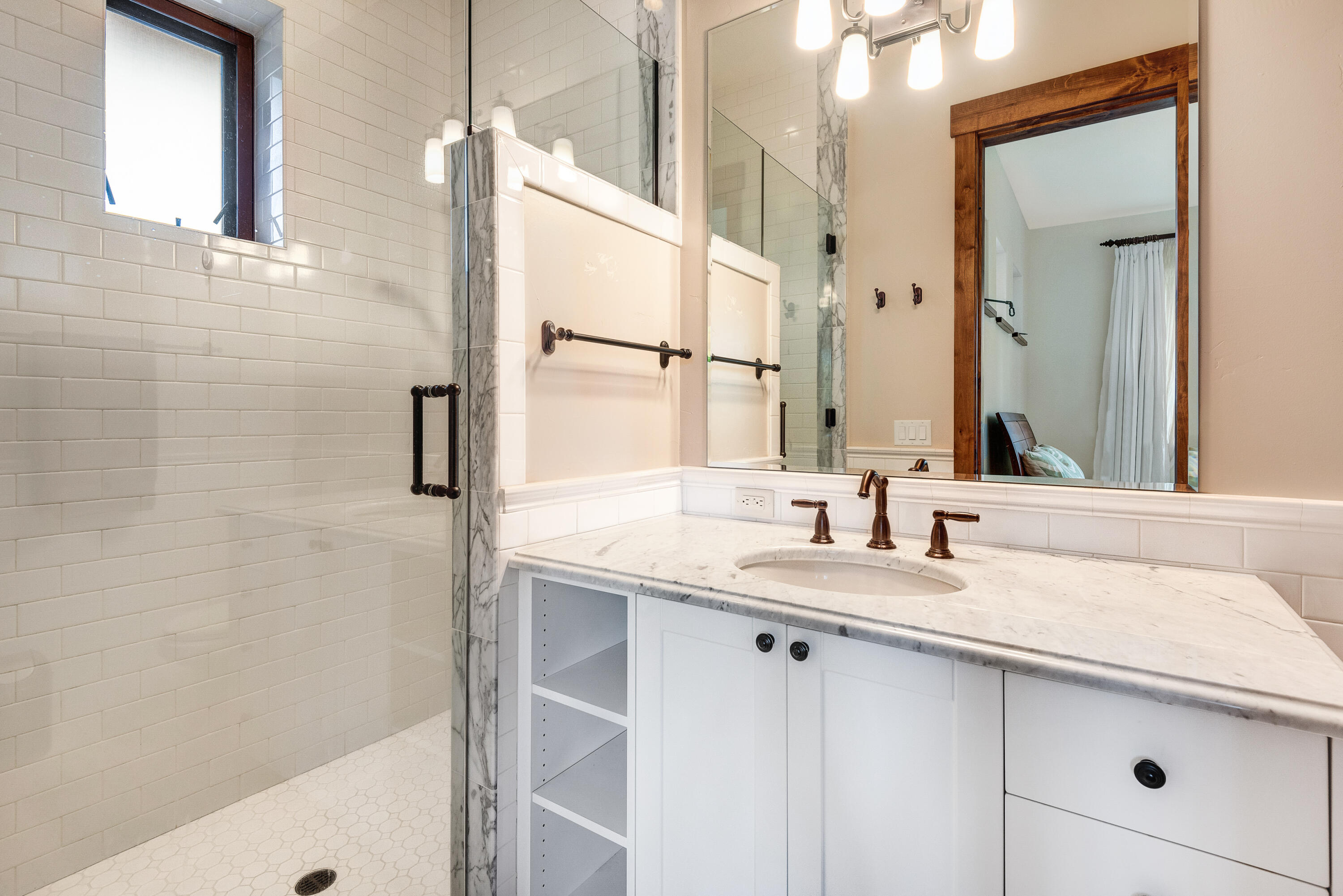 Bear Springs Acres - Residential