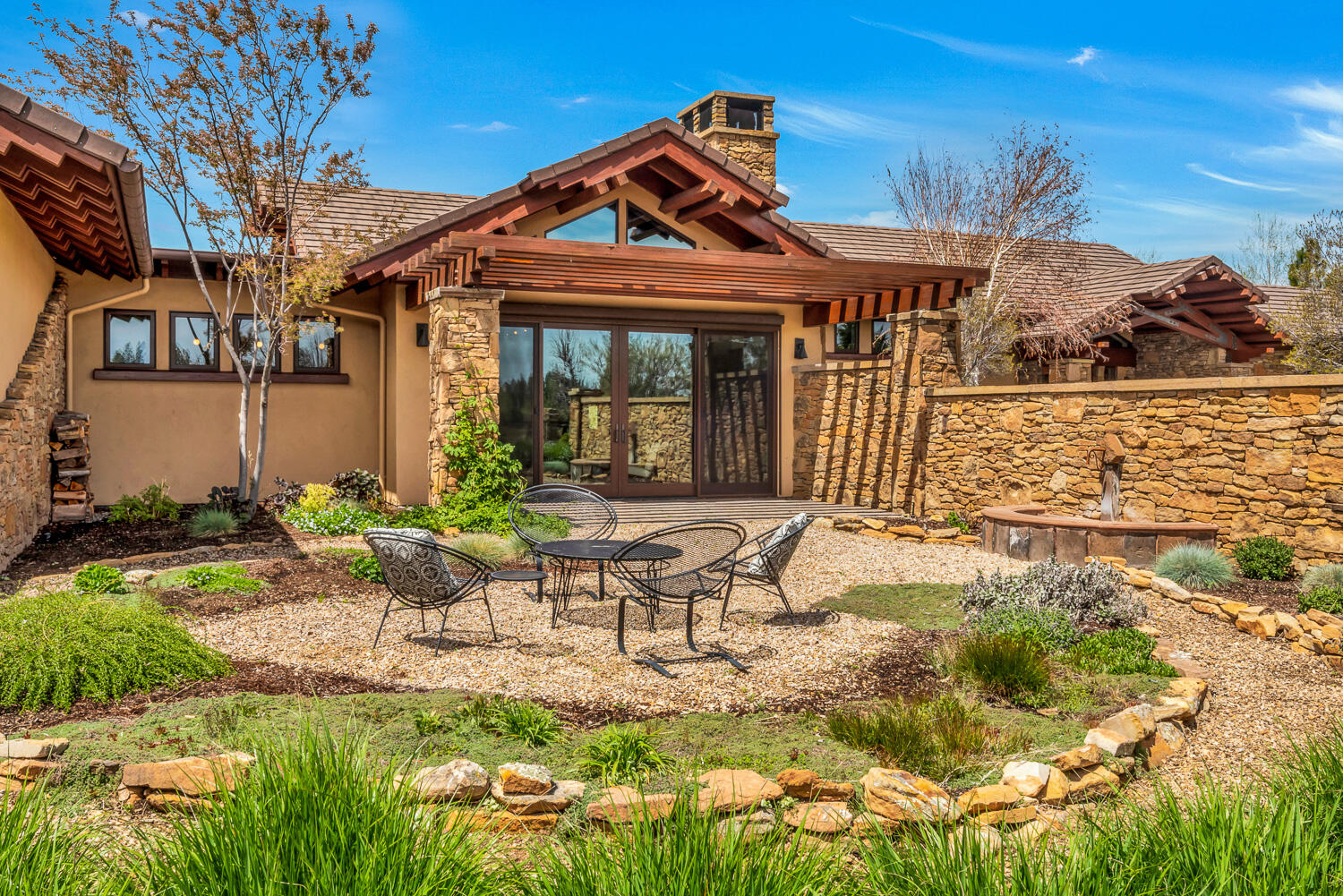 Bear Springs Acres - Residential