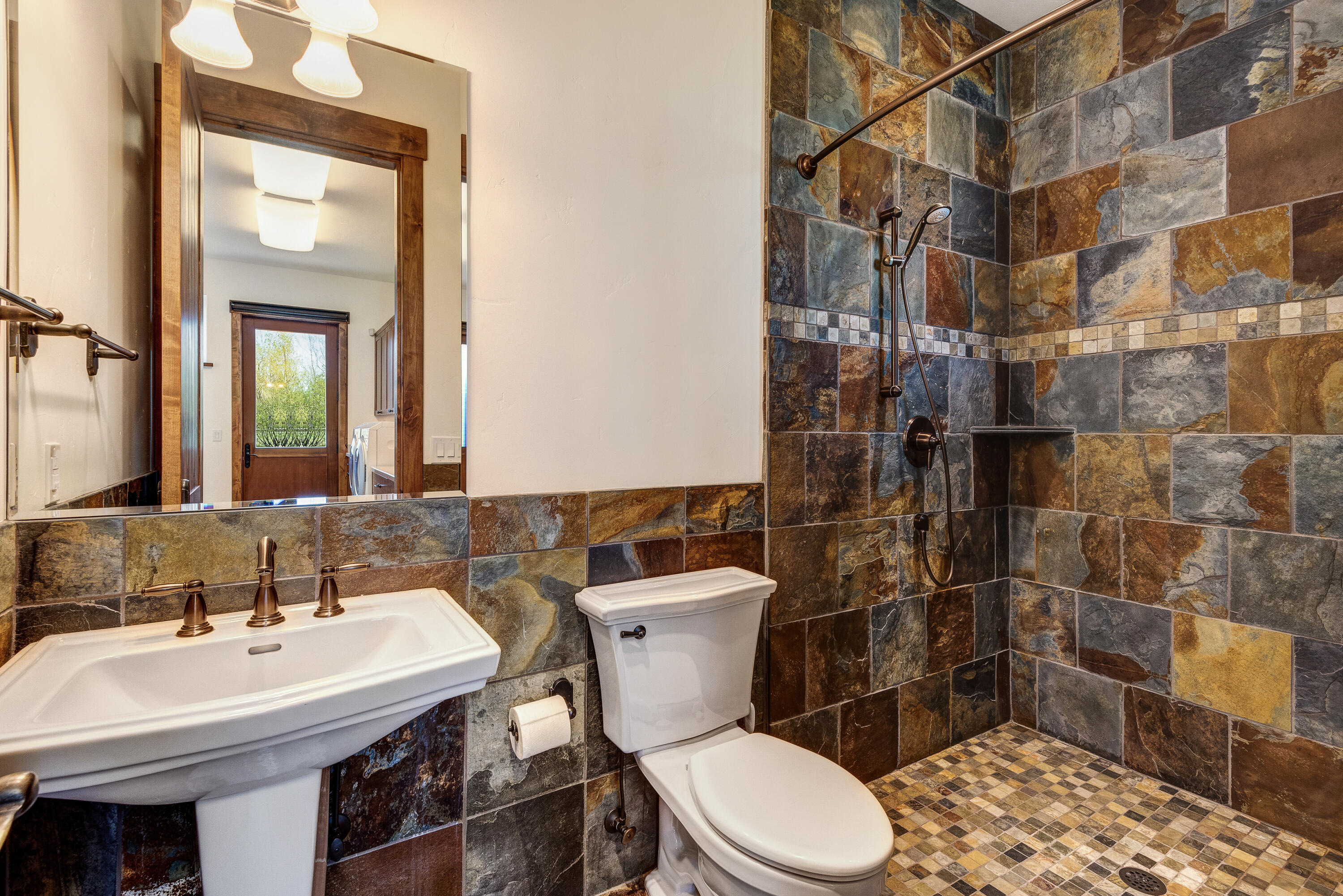 Bear Springs Acres - Residential