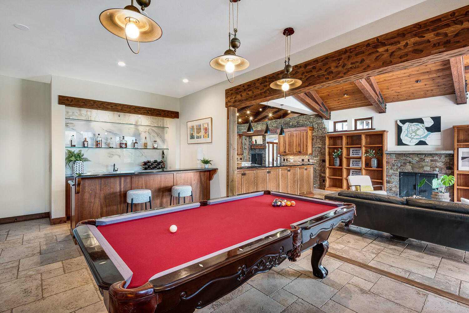 Bear Springs Acres - Residential