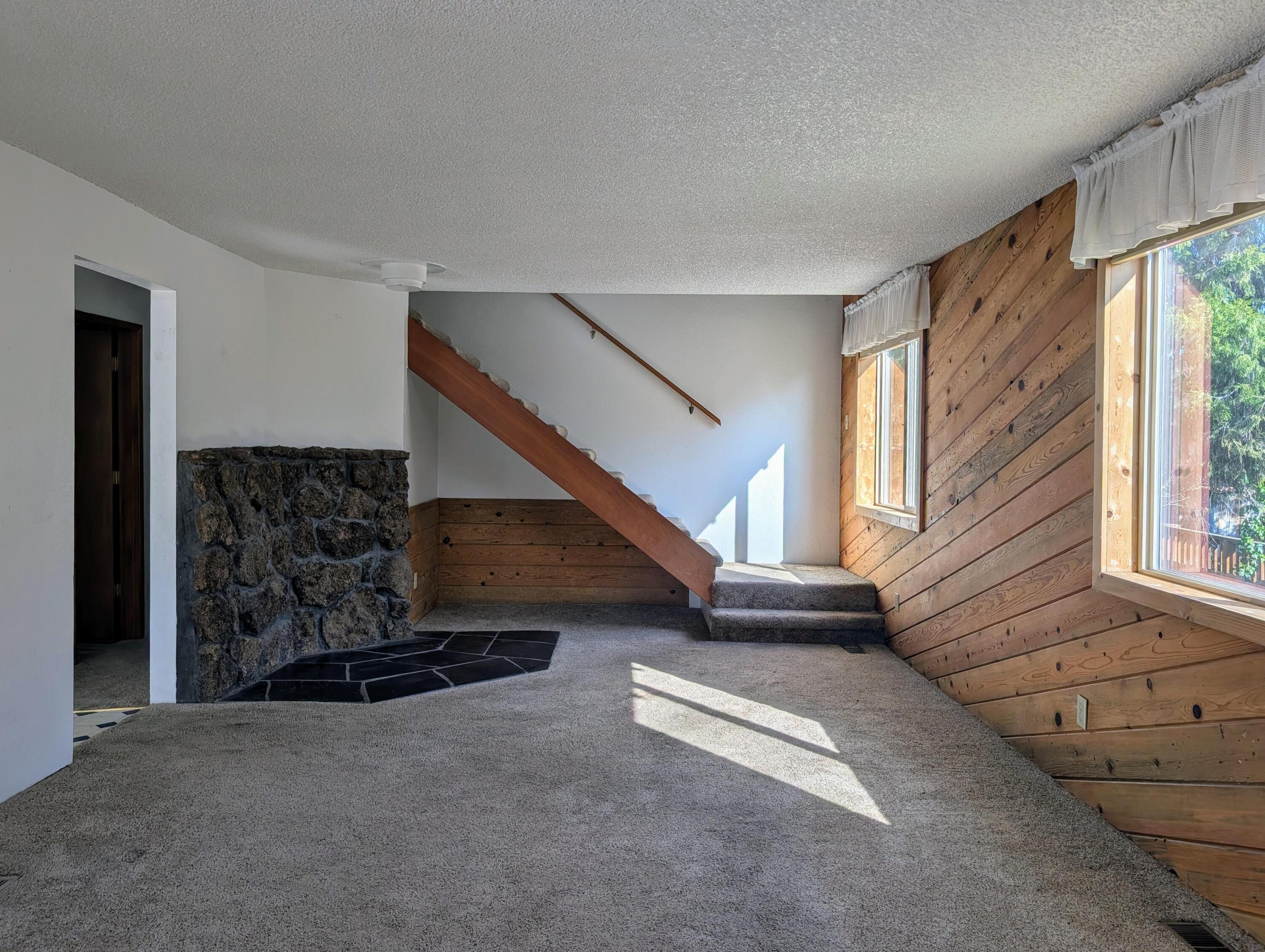 Klamath Falls -Buena Vista Addition - Residential