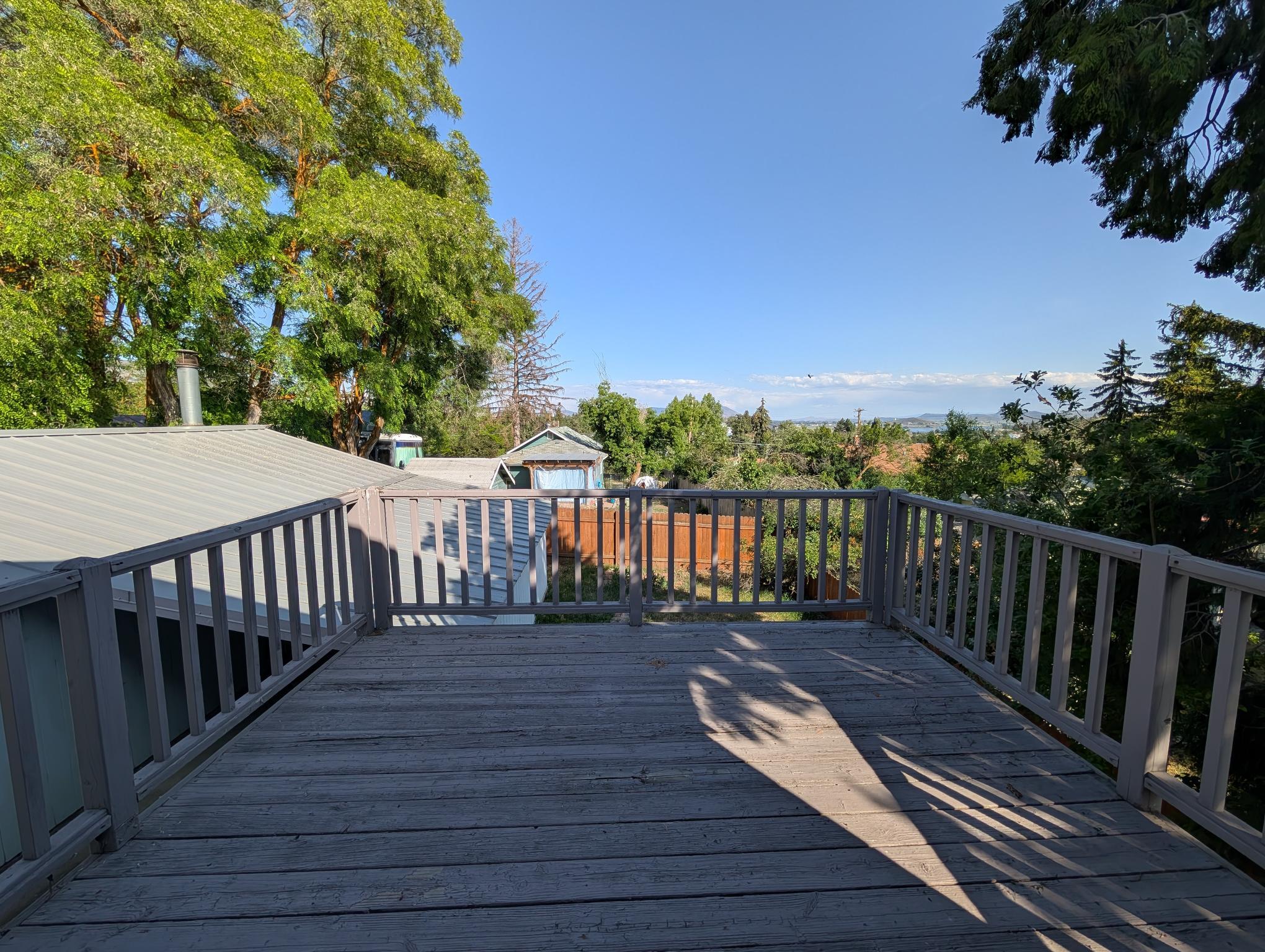 Klamath Falls -Buena Vista Addition - Residential