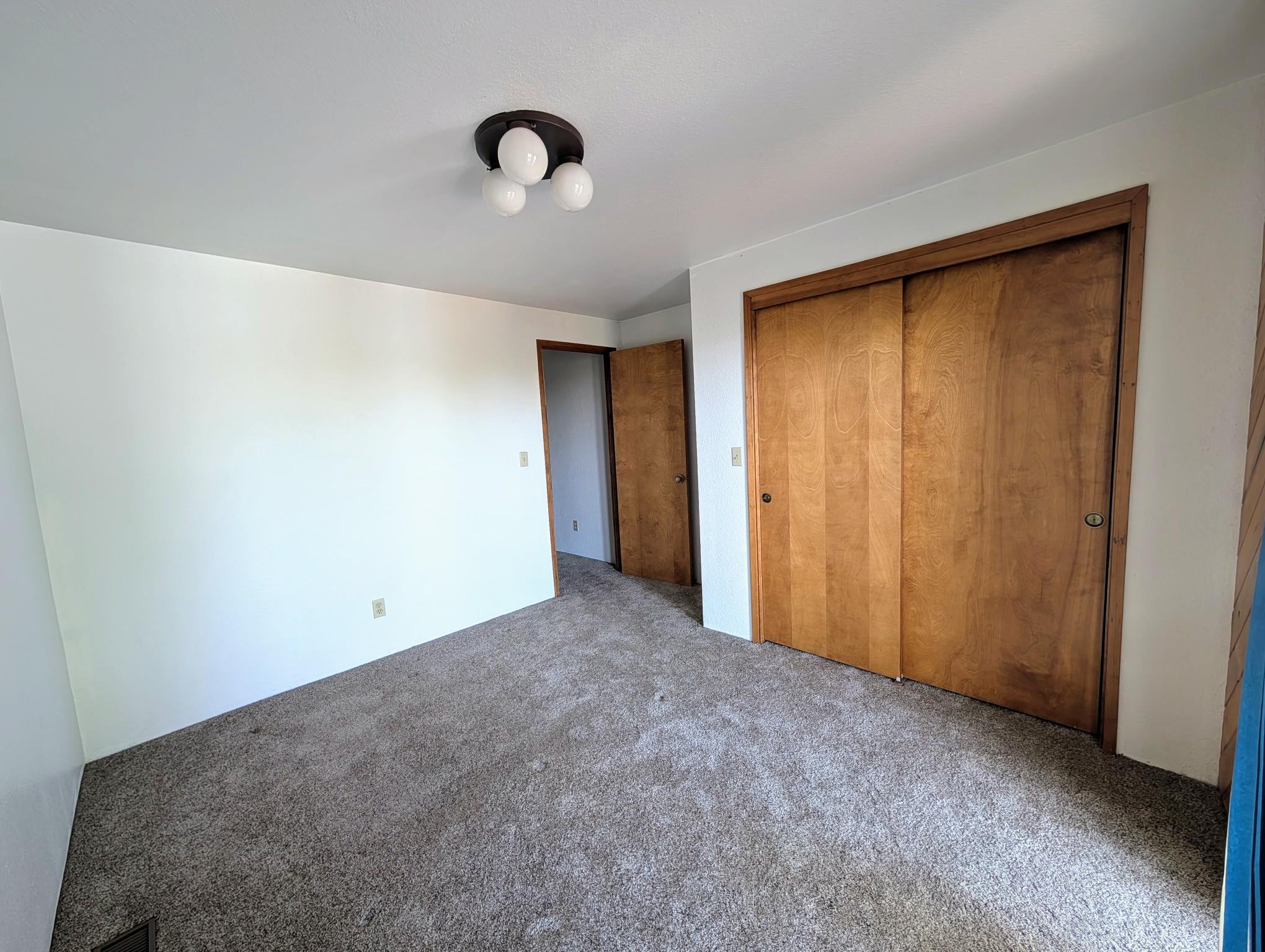 Klamath Falls -Buena Vista Addition - Residential