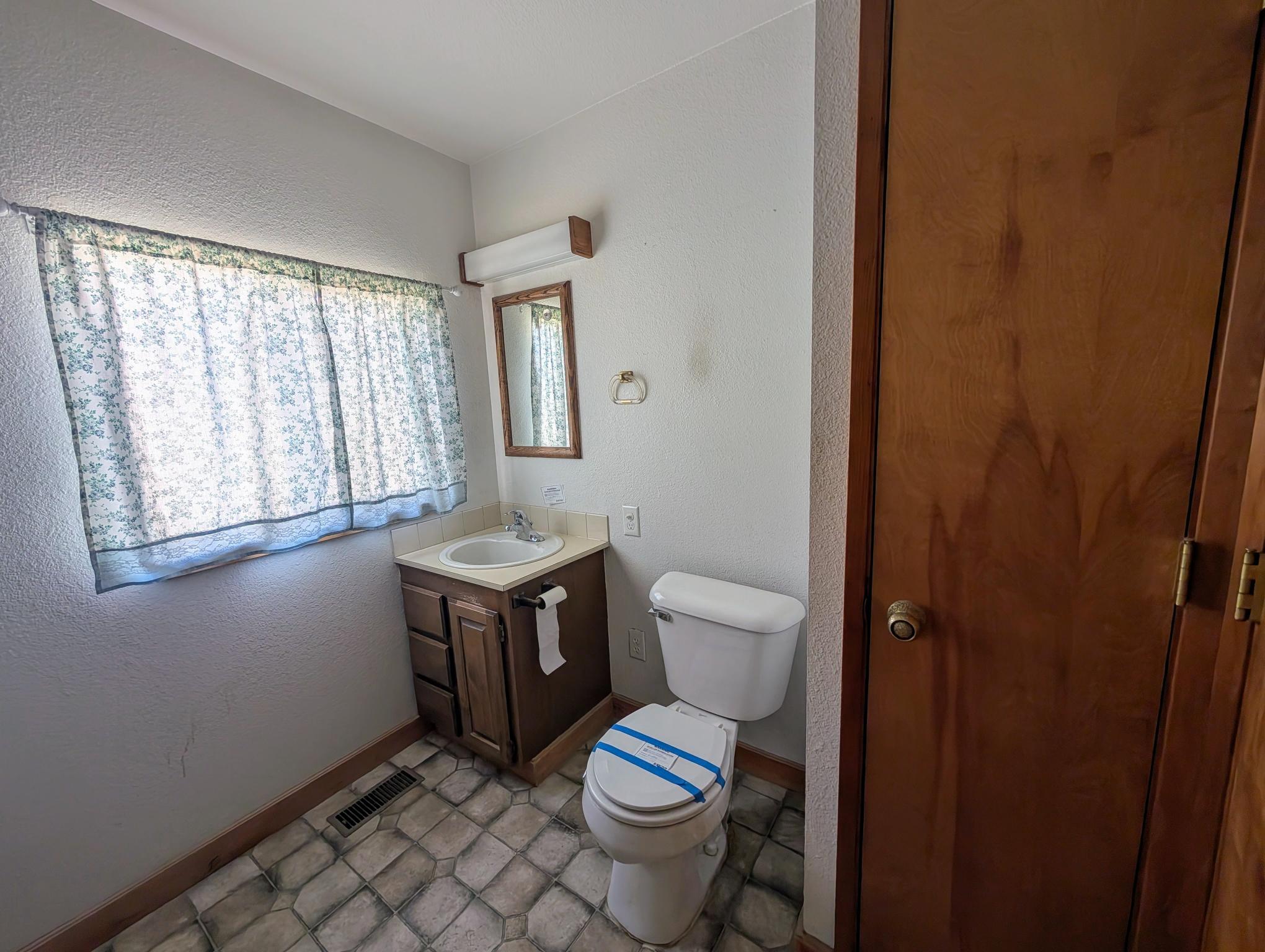 Klamath Falls -Buena Vista Addition - Residential