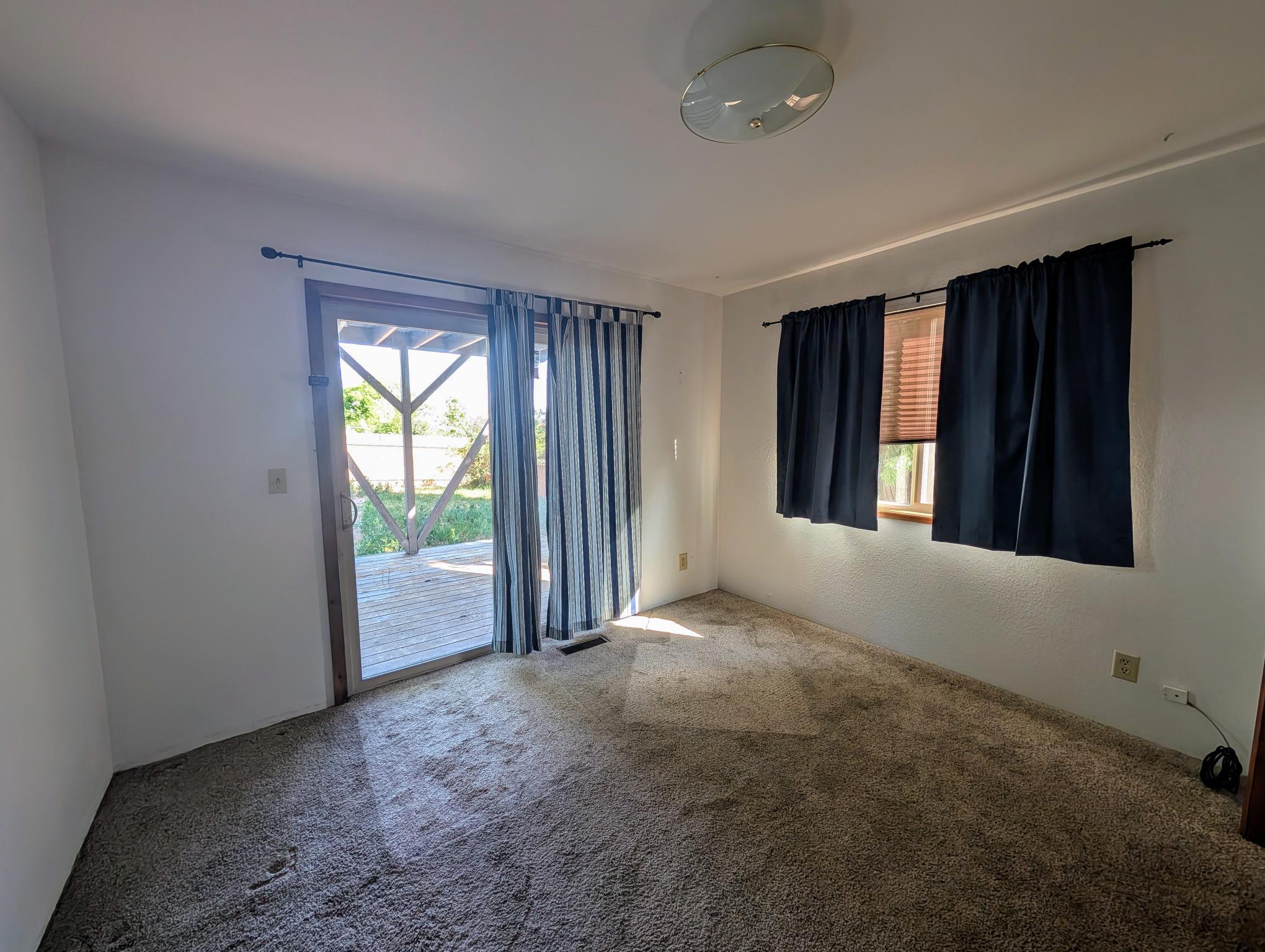 Klamath Falls -Buena Vista Addition - Residential