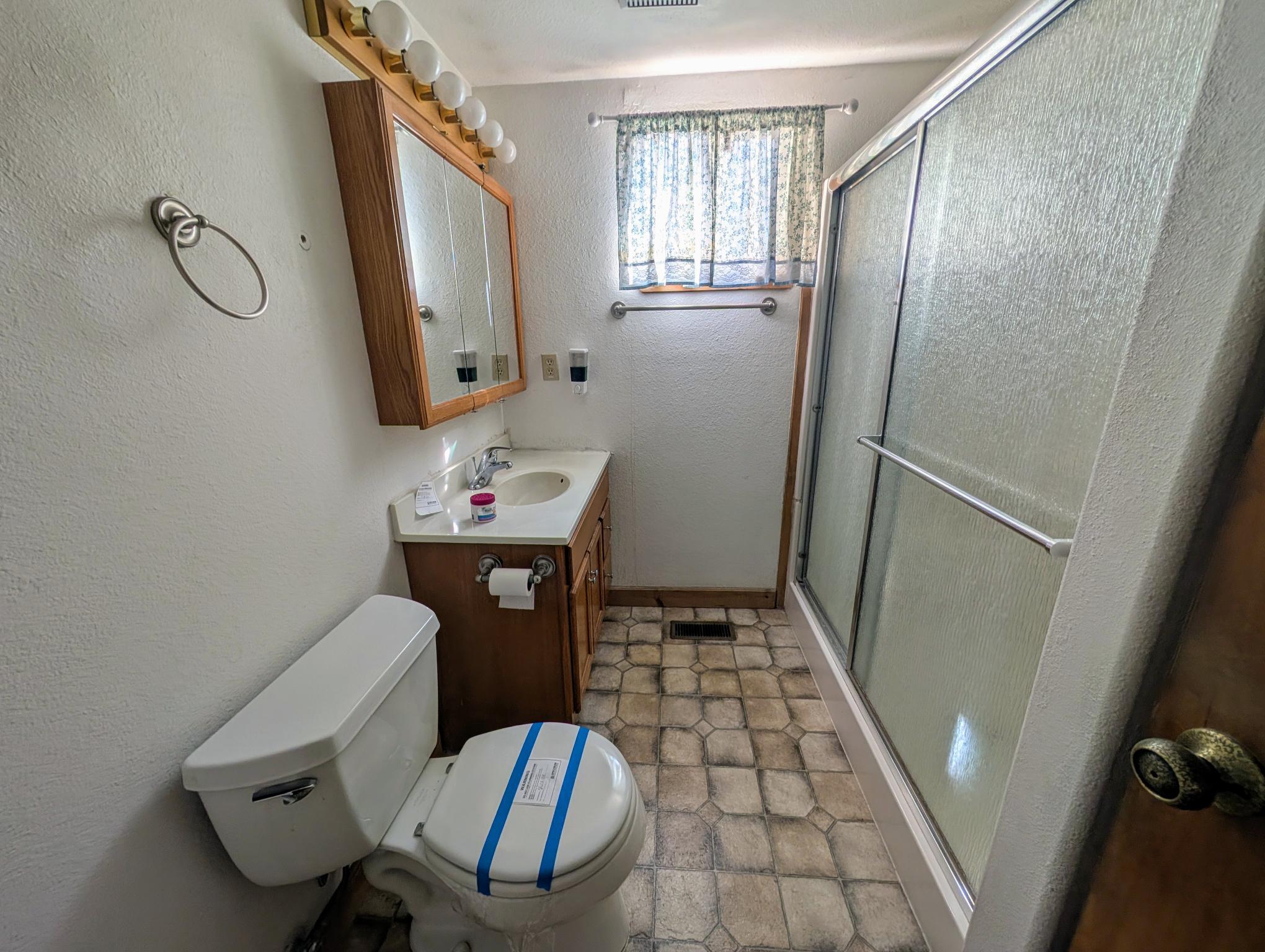 Klamath Falls -Buena Vista Addition - Residential