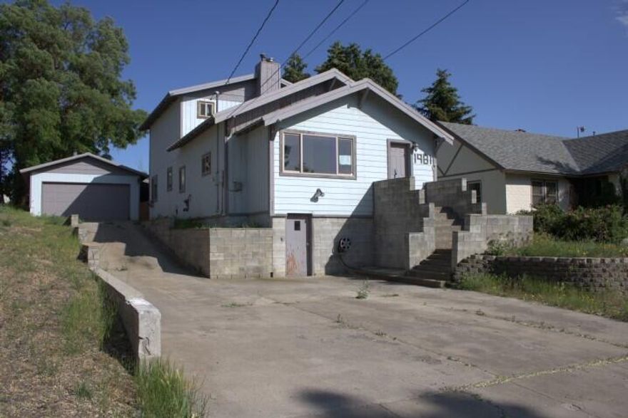 BACK ON MARKET AT NO FAULT OF PROPERTY!  You want want to miss this property at a improved price!  Enjoy the comfort and convenience of this spacious 4-bedroom, 2.5-bathroom home, offering 1810* sq ft of well-planned living space. The lower level features two bedrooms, including one with direct access to a private deck, plus a full bath and an additional half bath for everyday ease. Upstairs, you'll find two more bedrooms, one with access to a second deck, and another full bathroom. The finished, heated 600 sq ft garage adds valuable space for hobbies, storage, or secure parking. With ample parking and a location close to Upper Klamath Lake and local parks, this home is a perfect opportunity for those seeking a practical, comfortable, and livable home base. *Per FHA Appraiser 1810 sq ft home / 4 bed 2.5 bath / 7200 sq ft lot, Per County Assessor 1826 sq ft / 3 bed 1 bath / 7841 sq ft lot