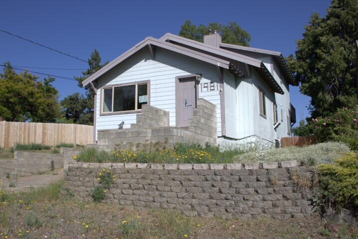 Klamath Falls -Buena Vista Addition - Residential
