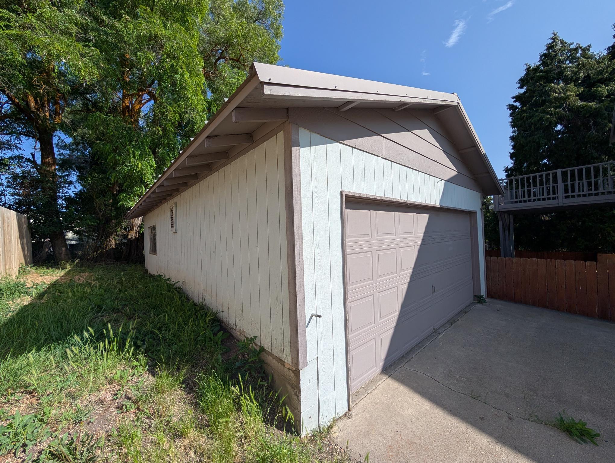 Klamath Falls -Buena Vista Addition - Residential