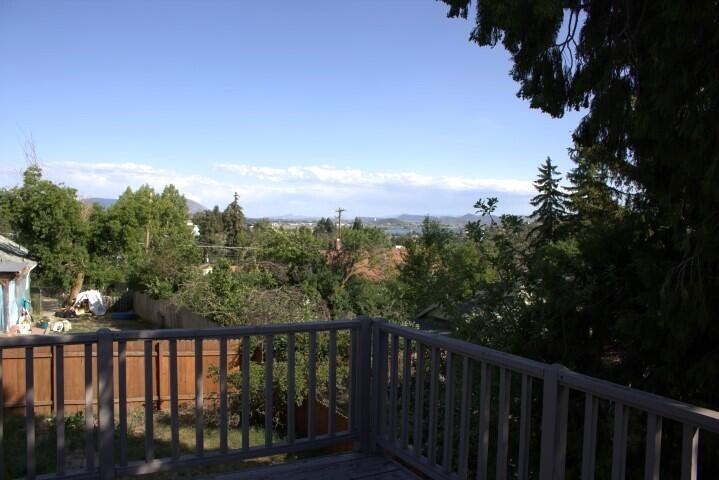 Klamath Falls -Buena Vista Addition - Residential