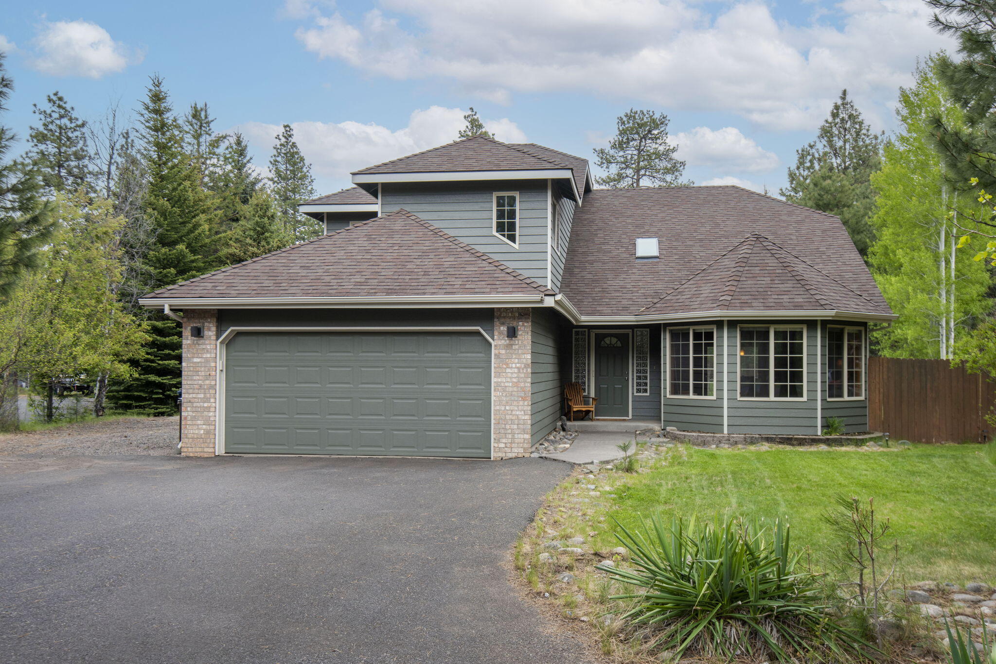 Tollgate - Residential