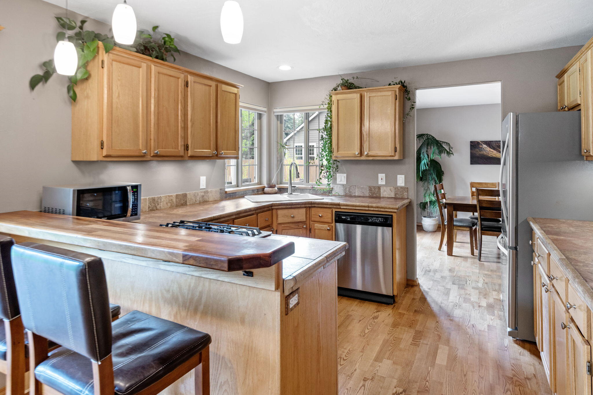Tollgate - Residential