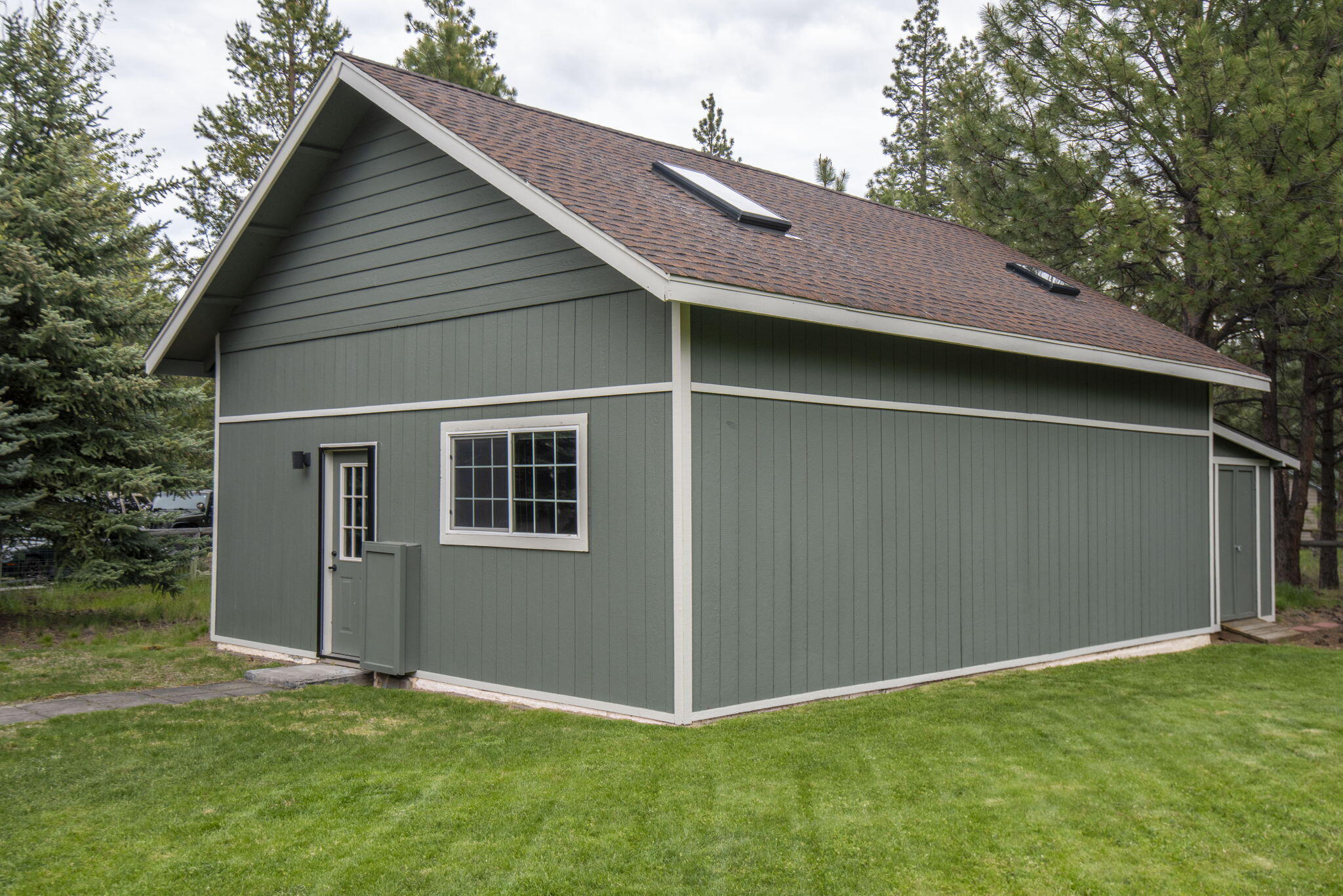 Tollgate - Residential