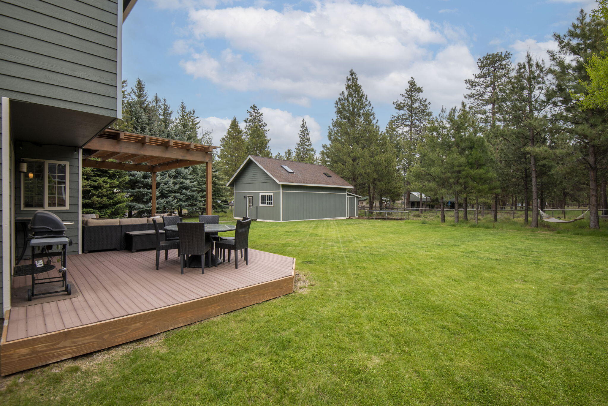 Tollgate - Residential