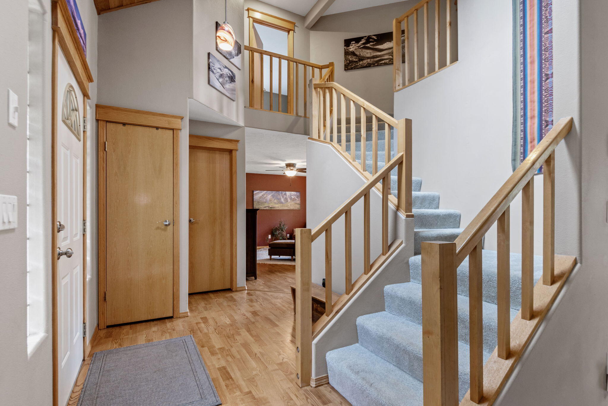 Tollgate - Residential