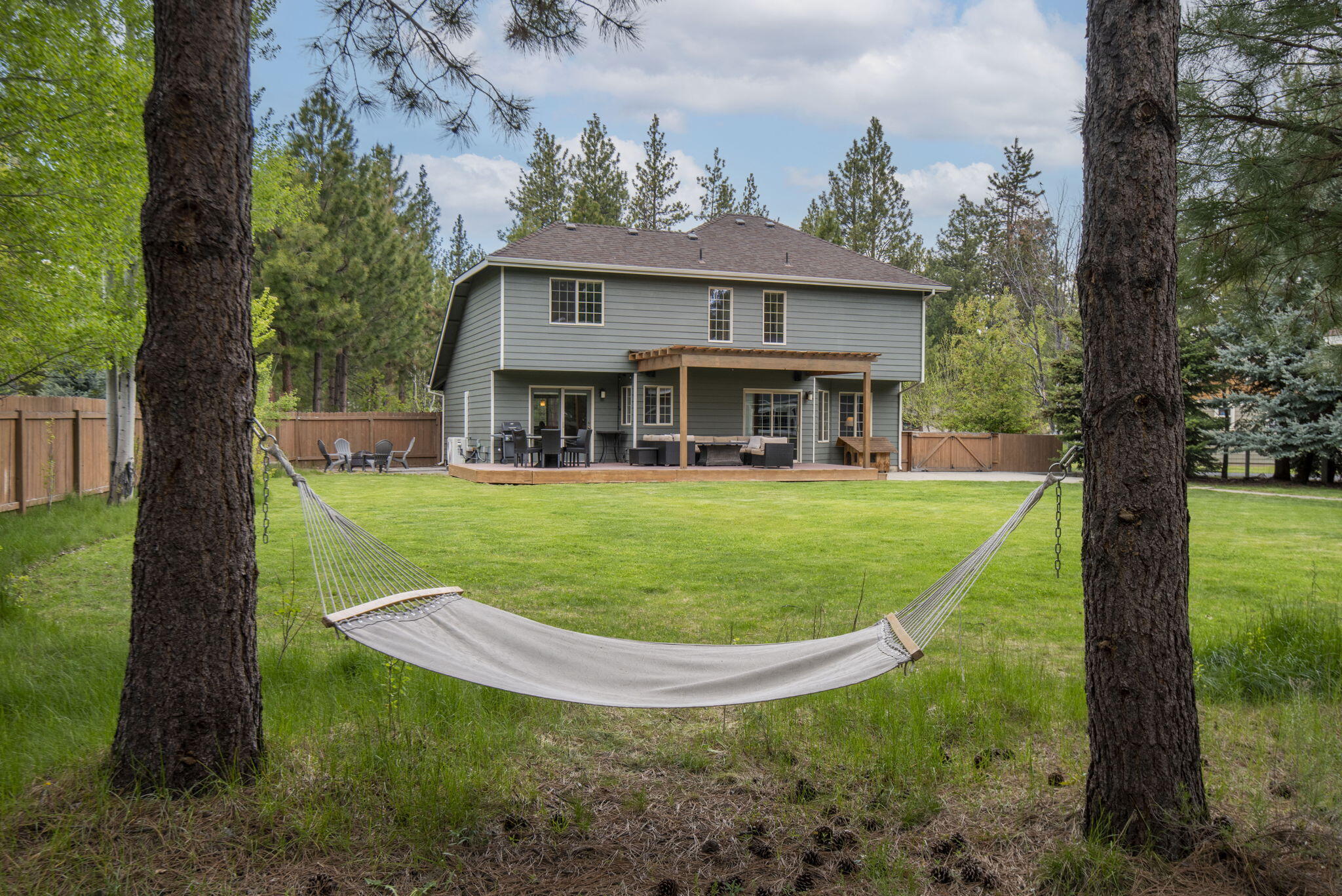 Tollgate - Residential
