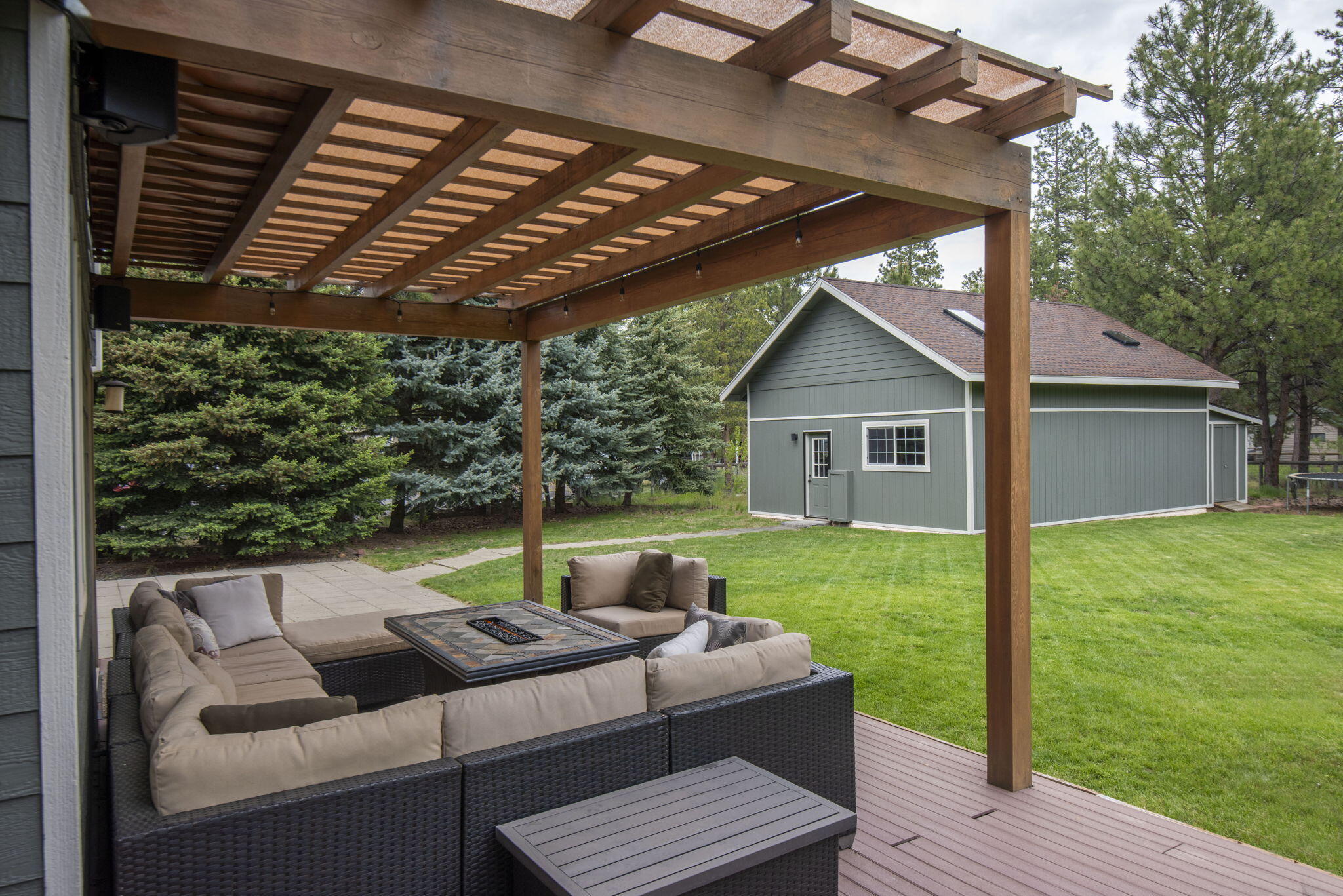 Tollgate - Residential