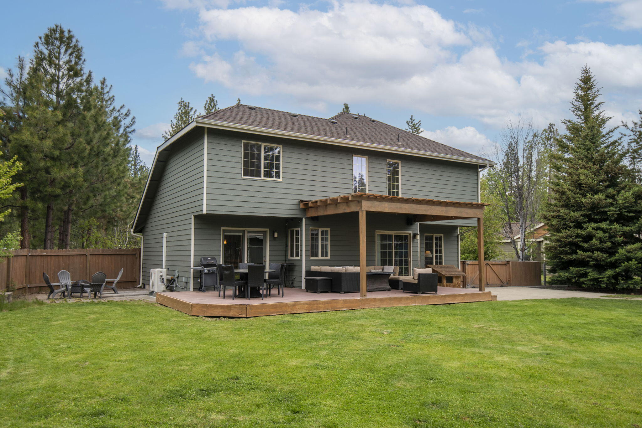 Tollgate - Residential