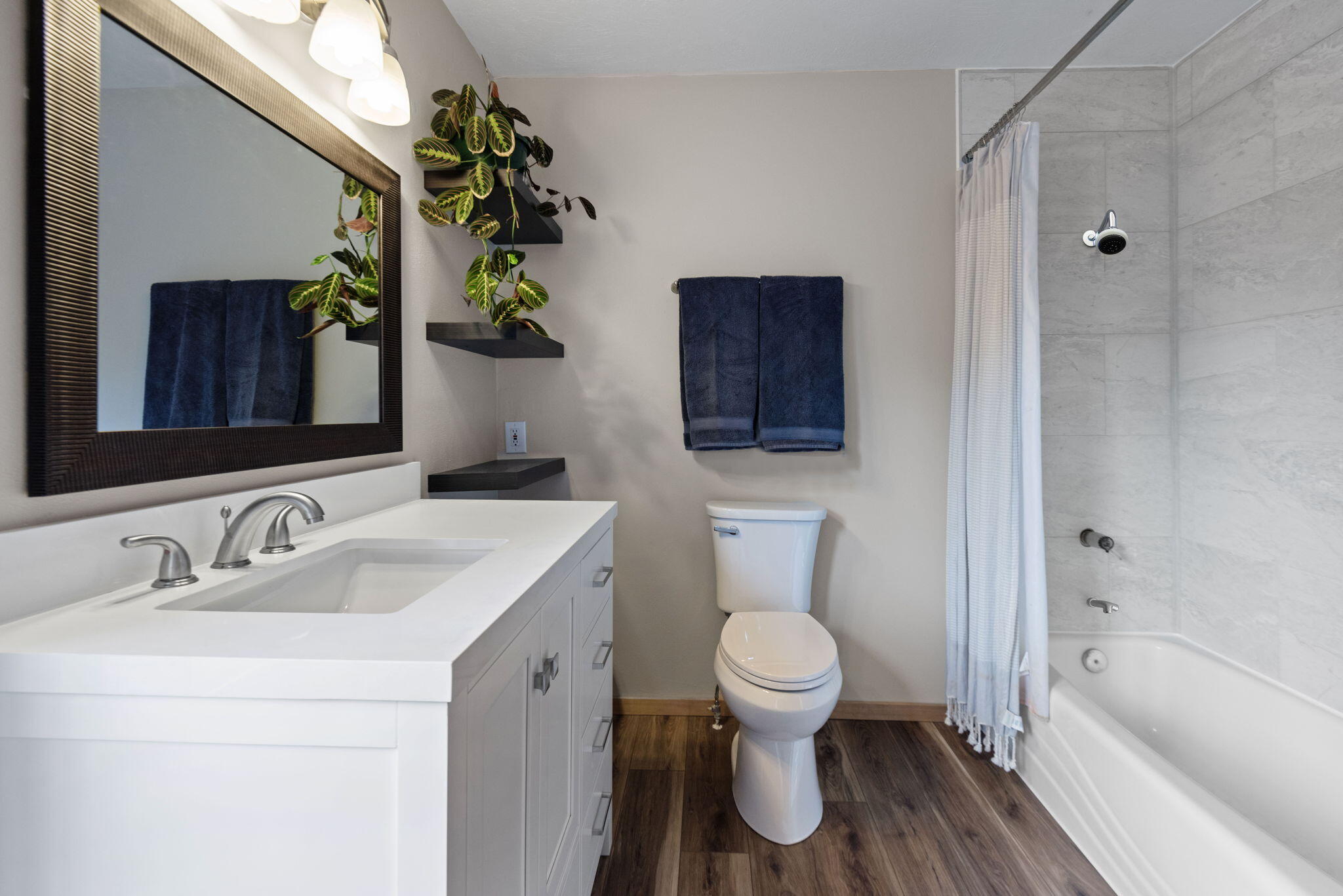 Tollgate - Residential