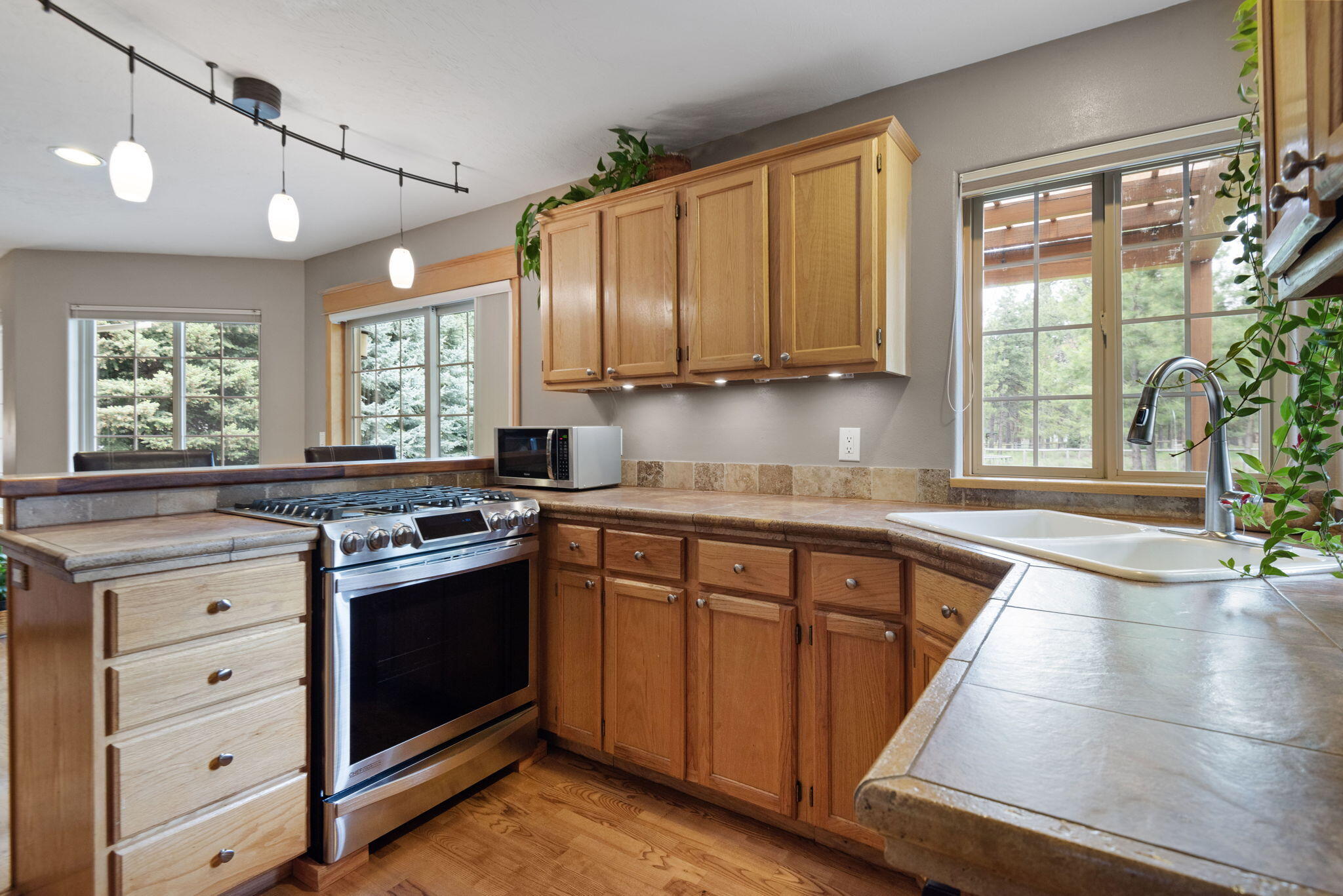 Tollgate - Residential