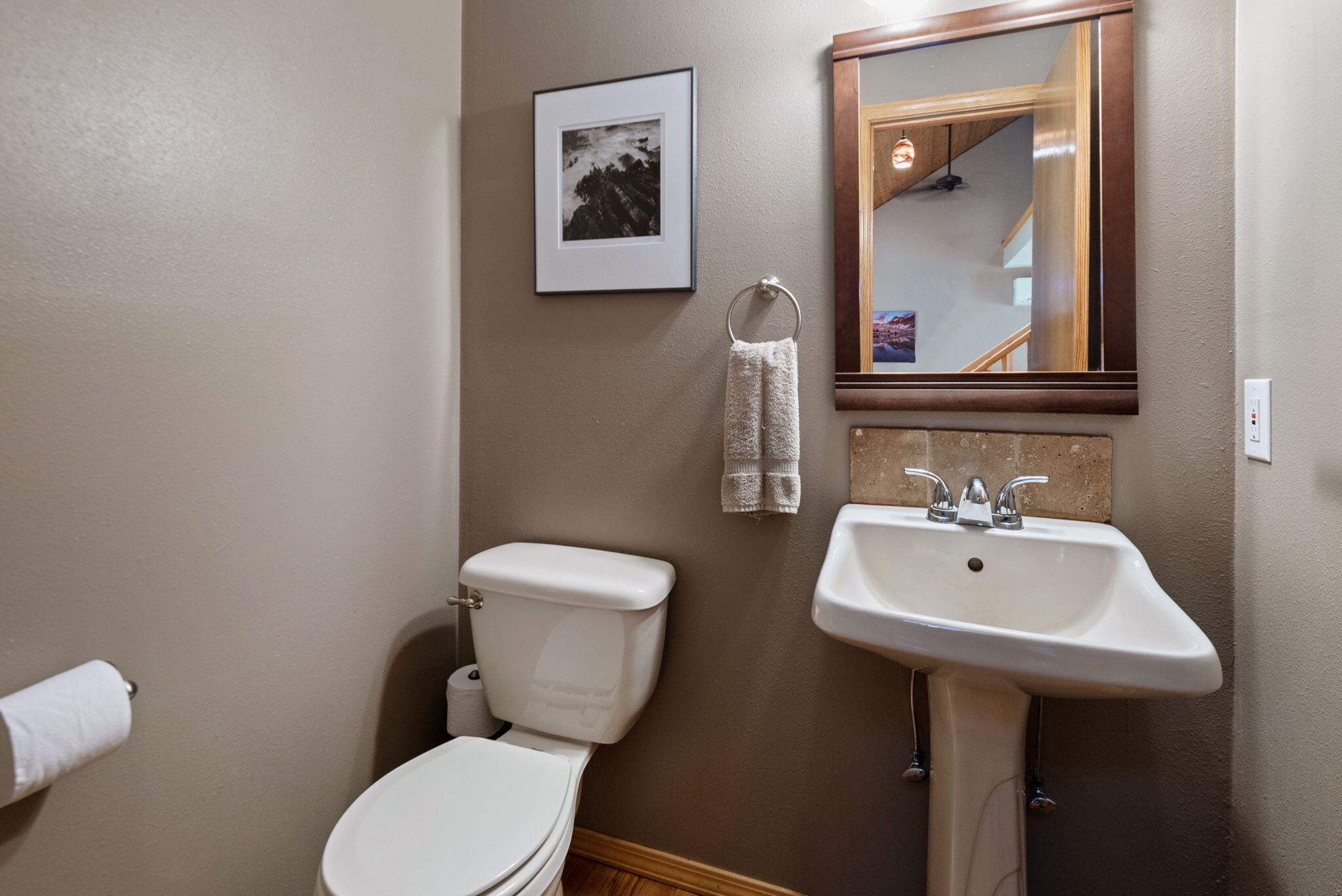 Tollgate - Residential