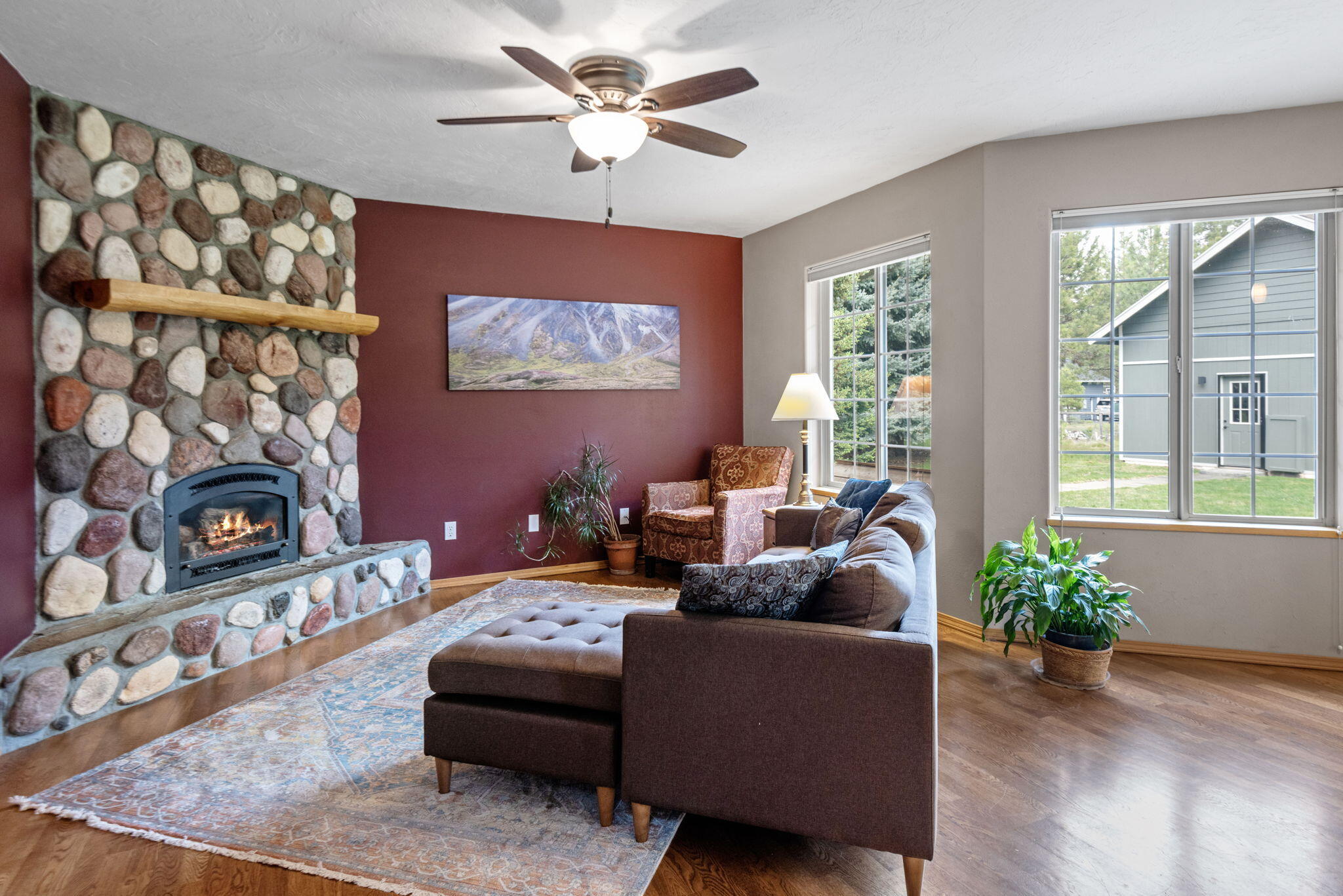 Tollgate - Residential