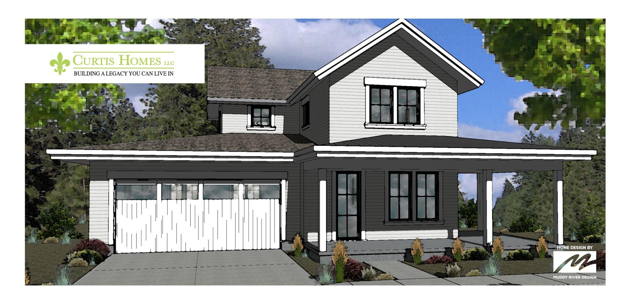 Outcrop - Residential