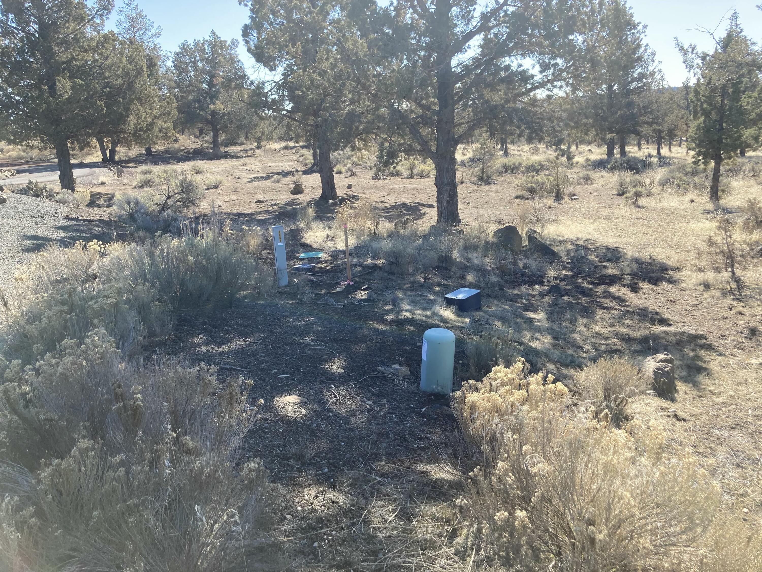 Odin Falls Ranch - Land