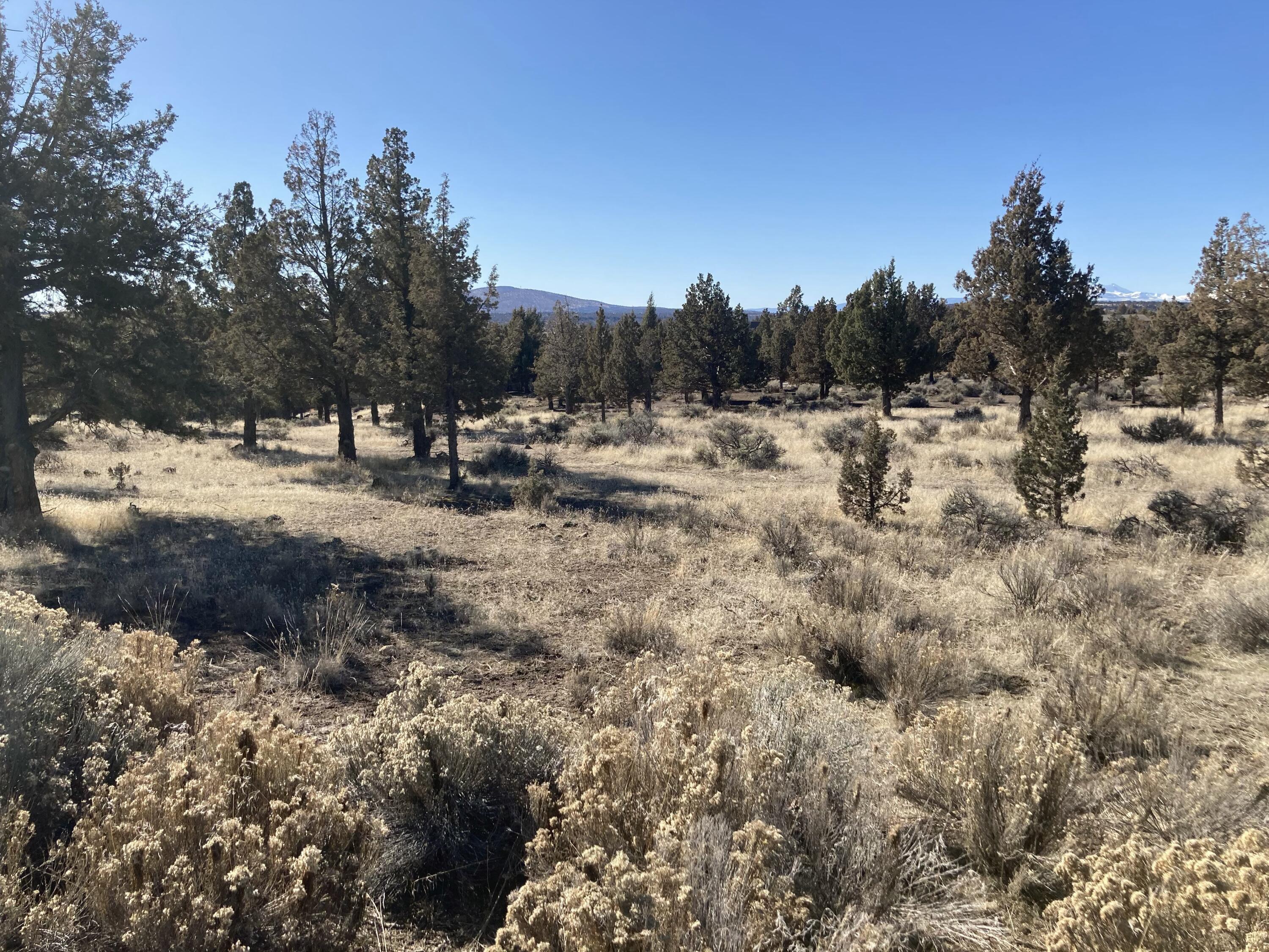 Odin Falls Ranch - Land