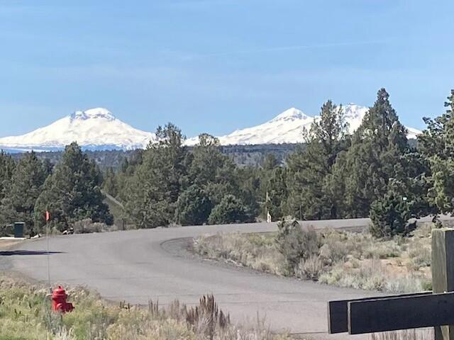 Odin Falls Ranch - Land