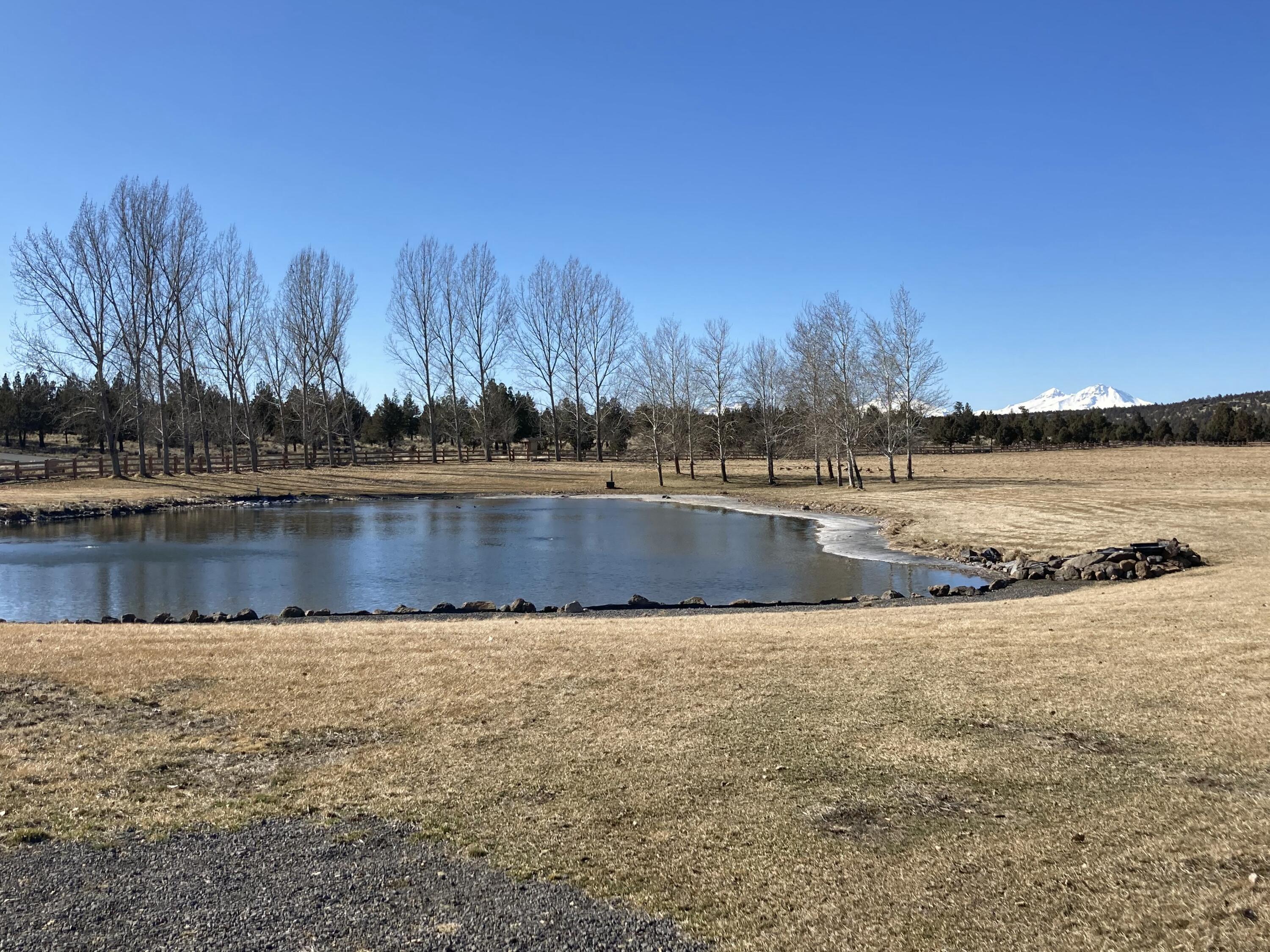 Odin Falls Ranch - Land