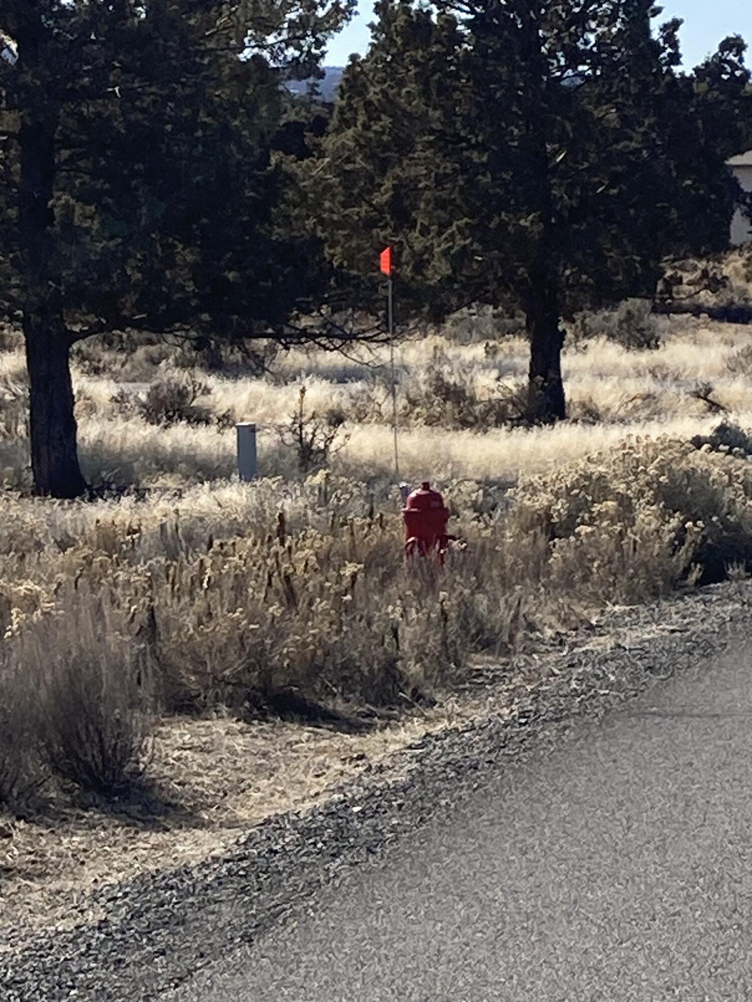 Odin Falls Ranch - Land