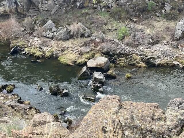 Odin Falls Ranch - Land