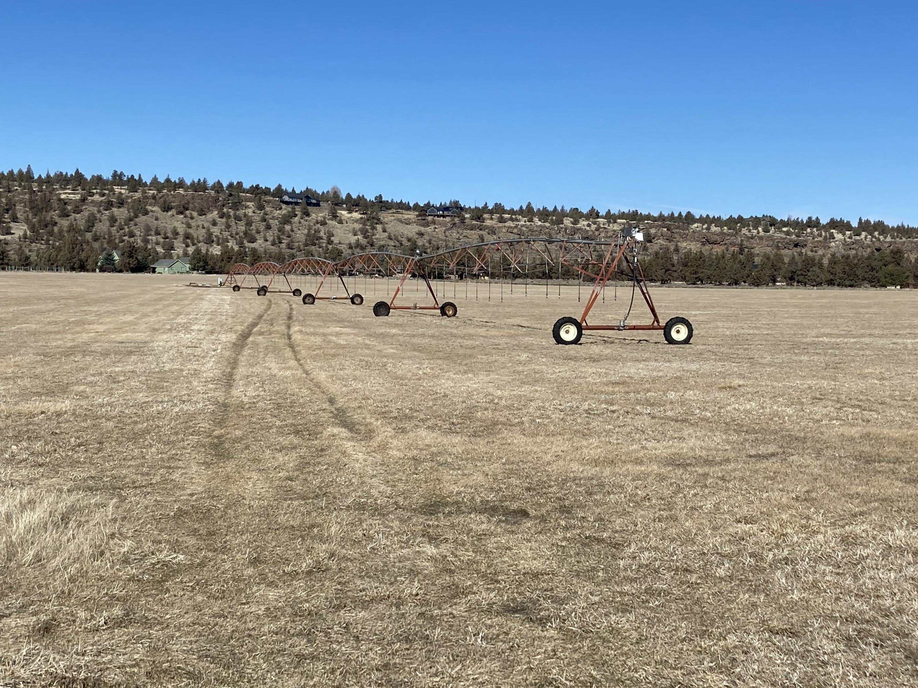 Odin Falls Ranch - Land