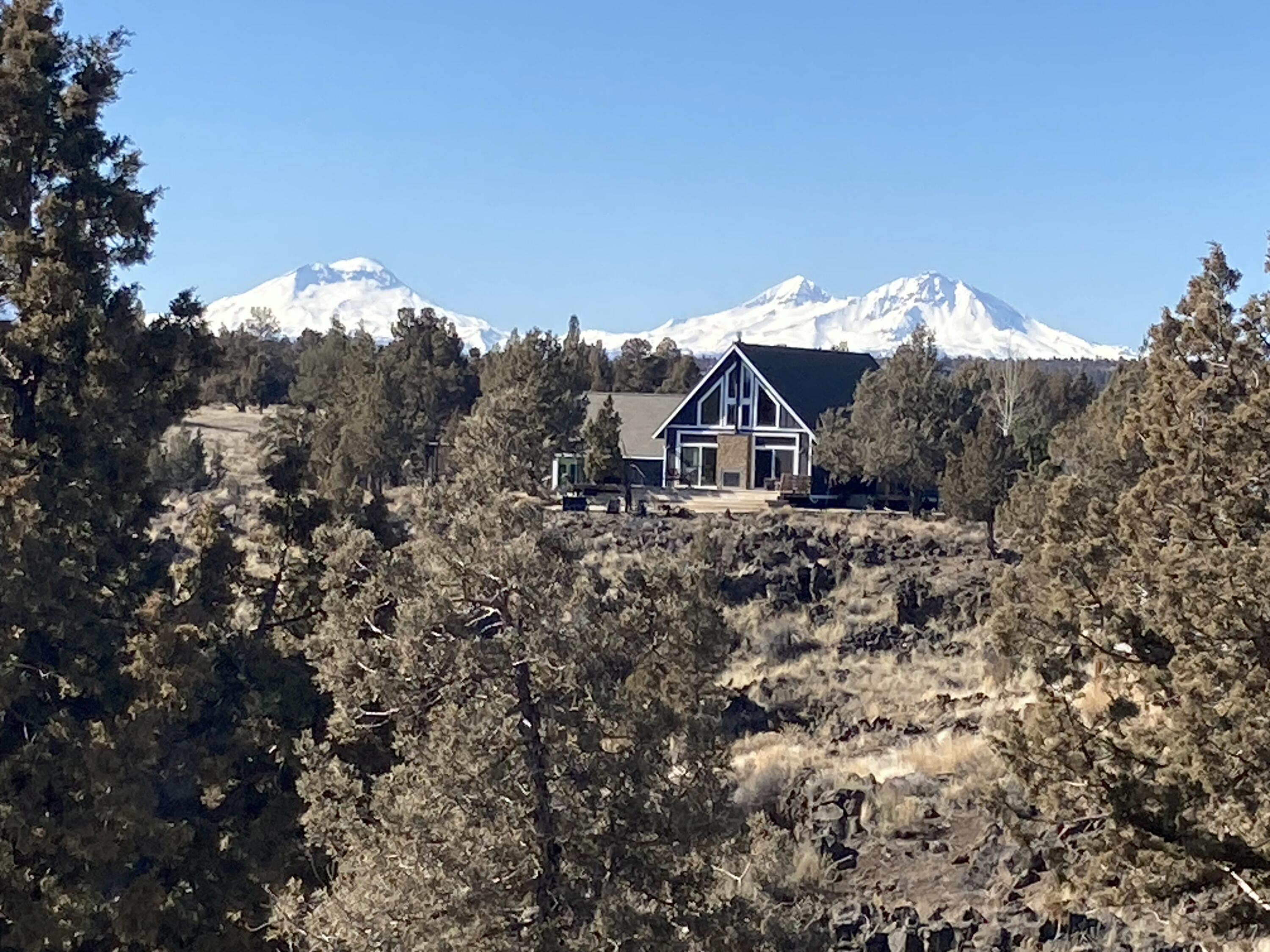 Odin Falls Ranch - Land