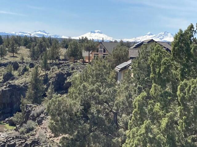 Odin Falls Ranch - Land