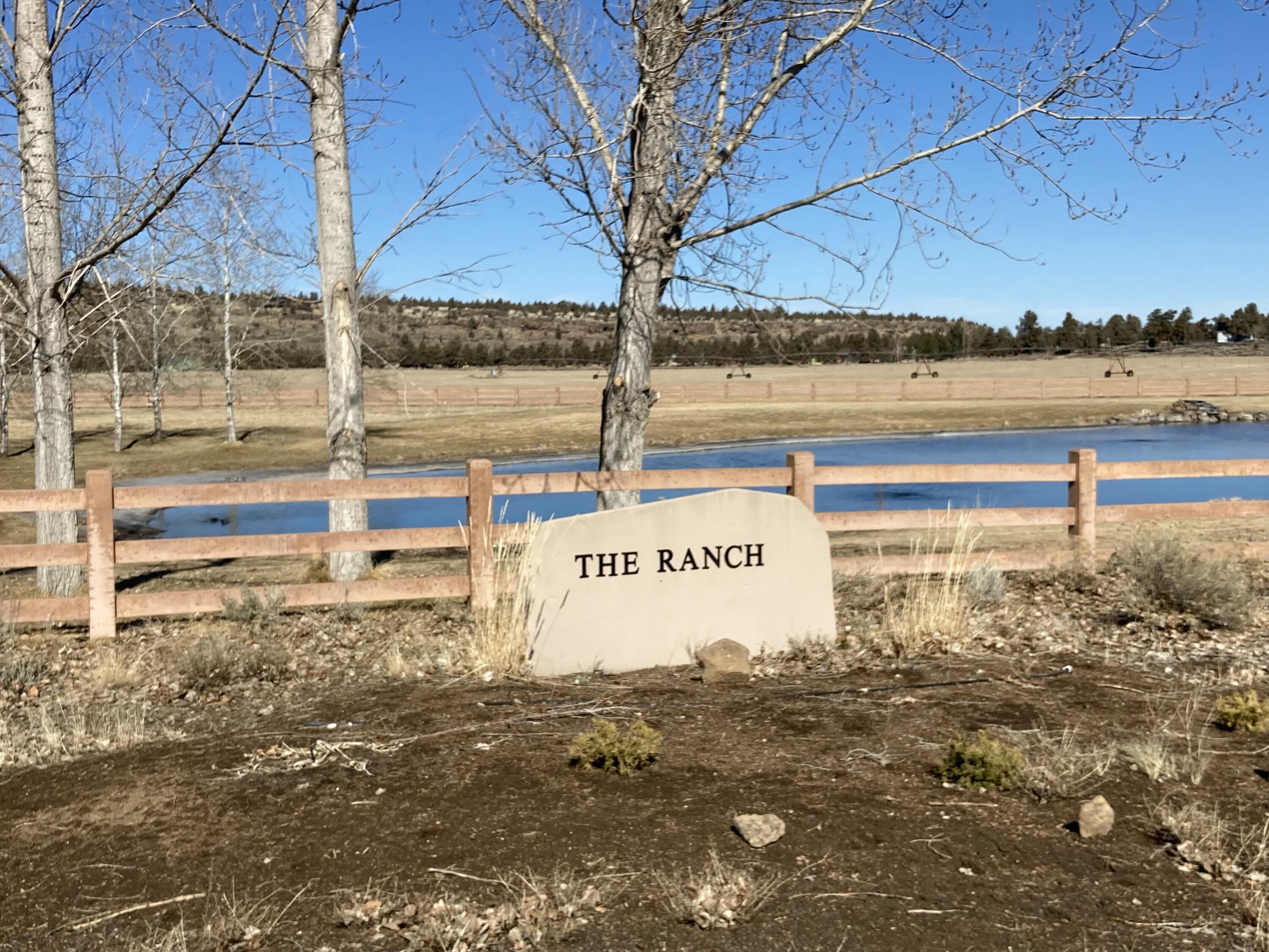 Odin Falls Ranch - Land