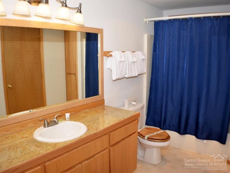 Fairway Crest Village - Residential