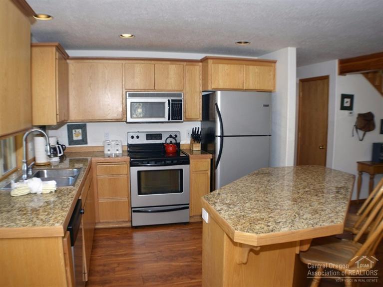 Fairway Crest Village - Residential