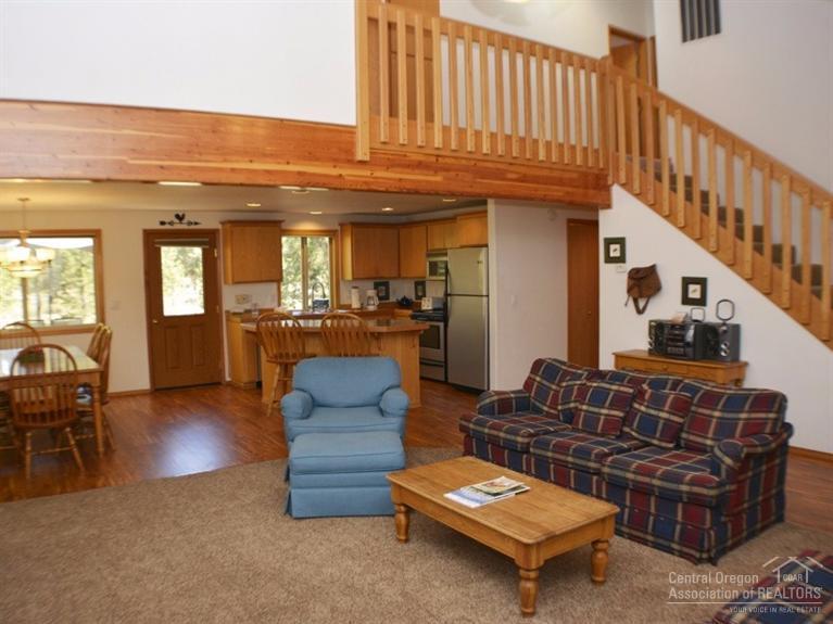 Fairway Crest Village - Residential