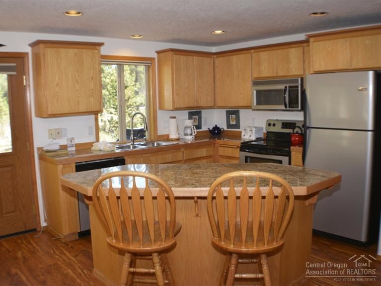 Fairway Crest Village - Residential