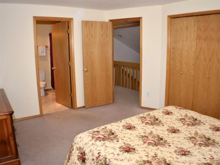 Fairway Crest Village - Residential