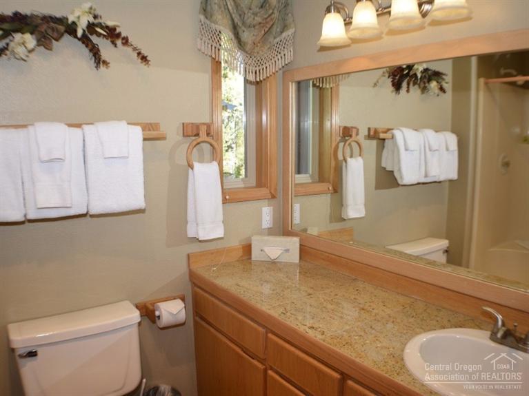 Fairway Crest Village - Residential