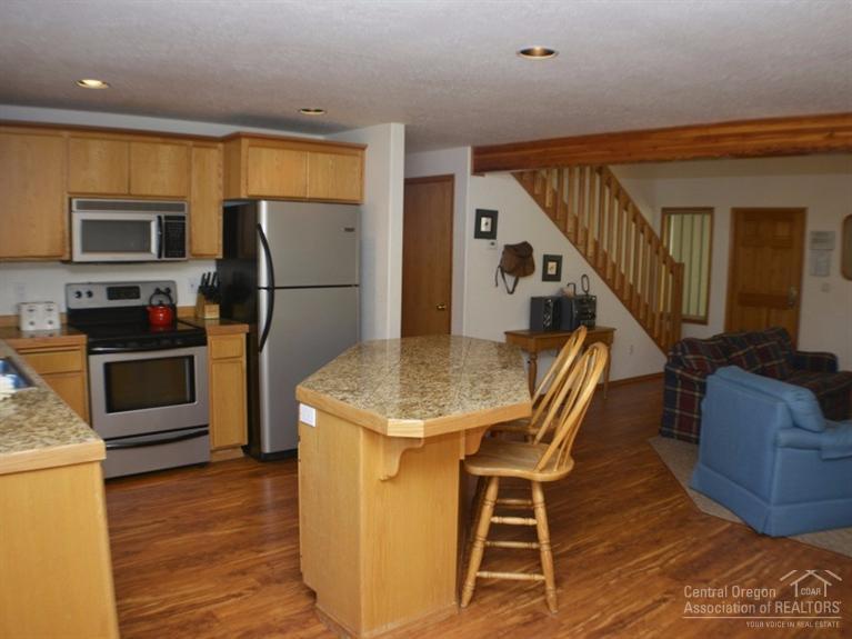 Fairway Crest Village - Residential